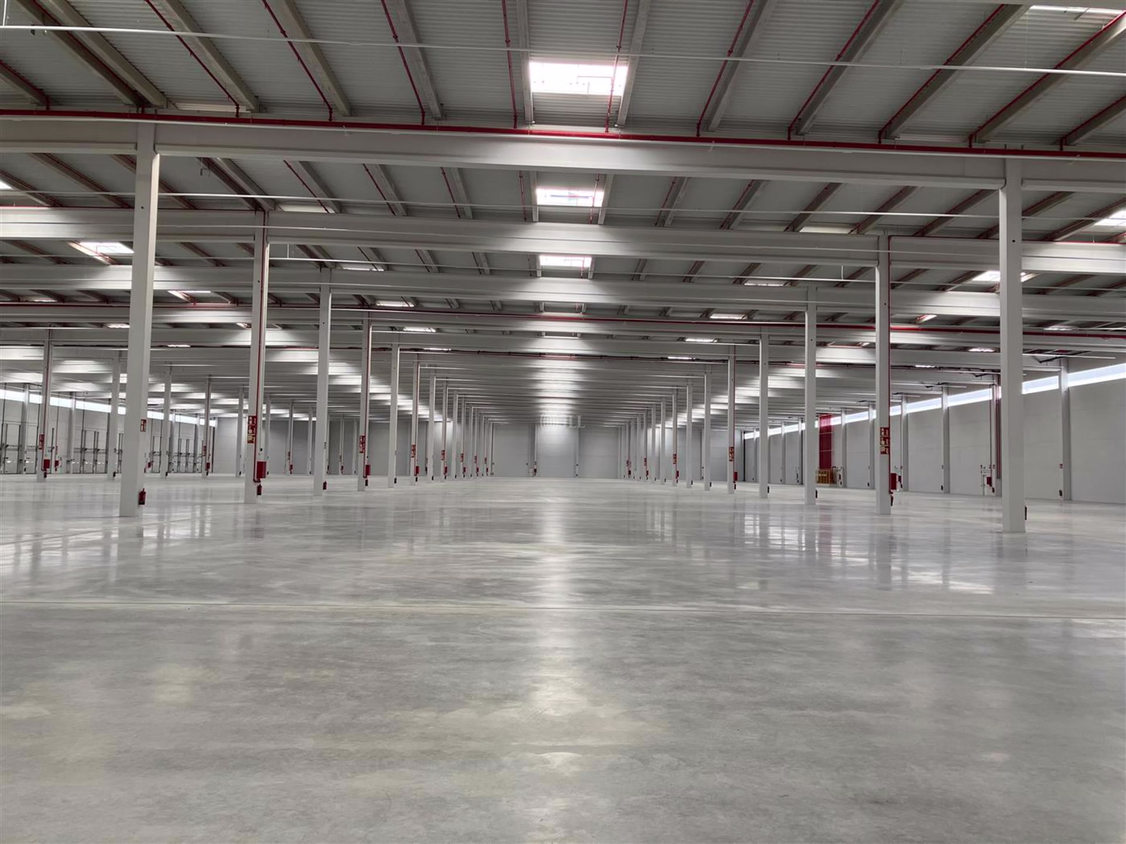 M0466 NAVES LOGISTICAS ILLESCAS ALQUILER