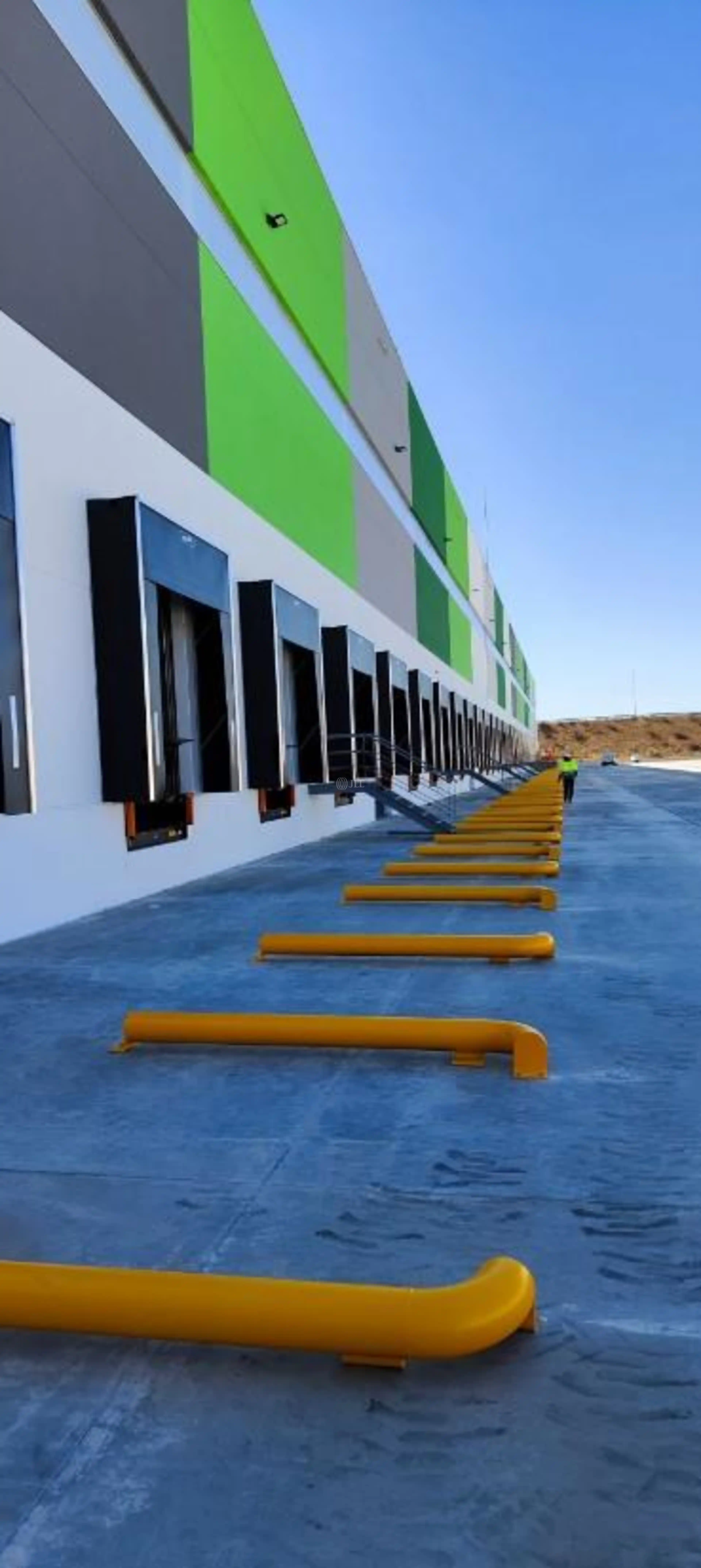 M0466 NAVES LOGISTICAS ILLESCAS ALQUILER