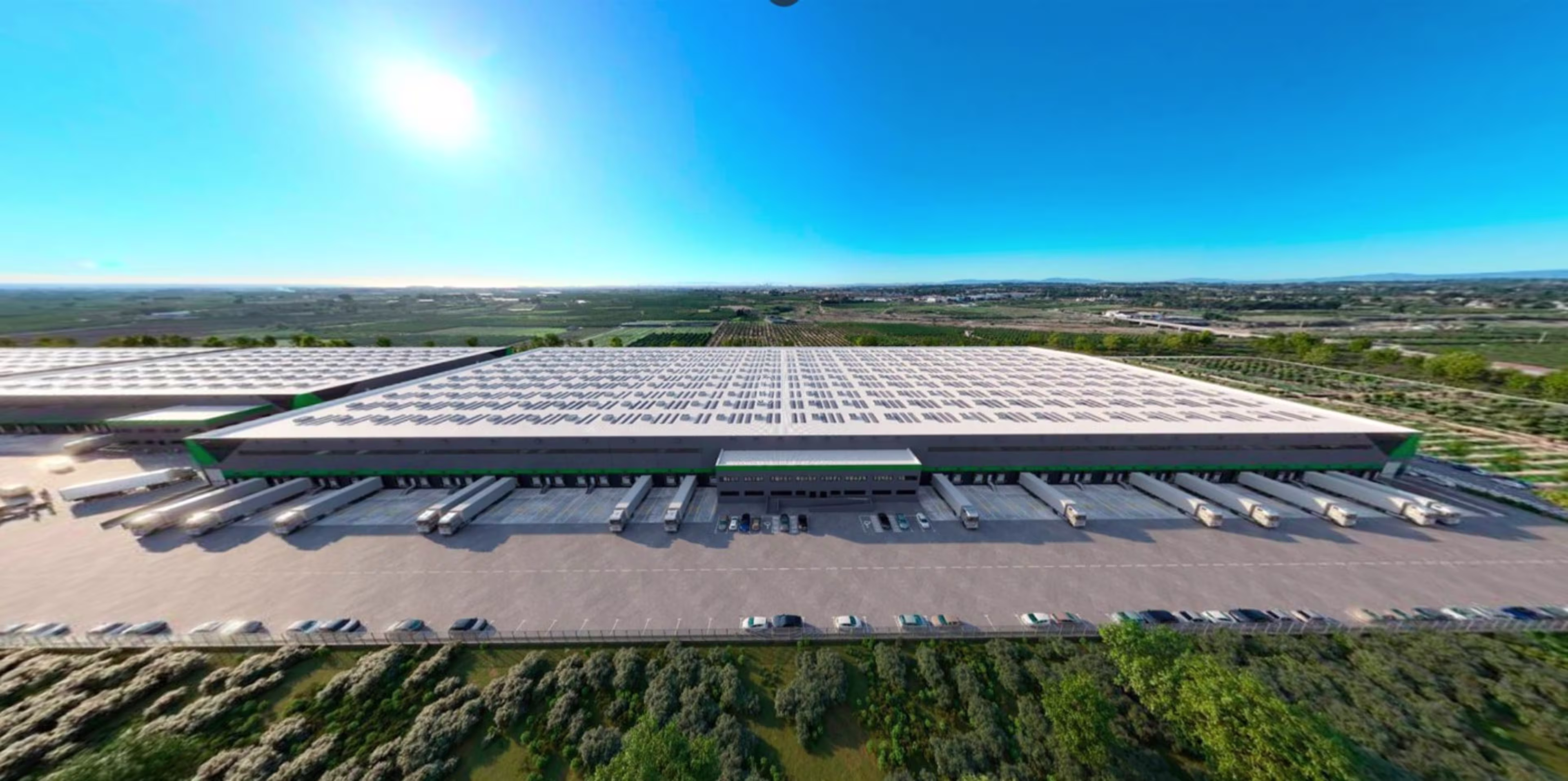 B1623 PROYECTO LOGISTICO EN ALQUILER MONCADA SPEC