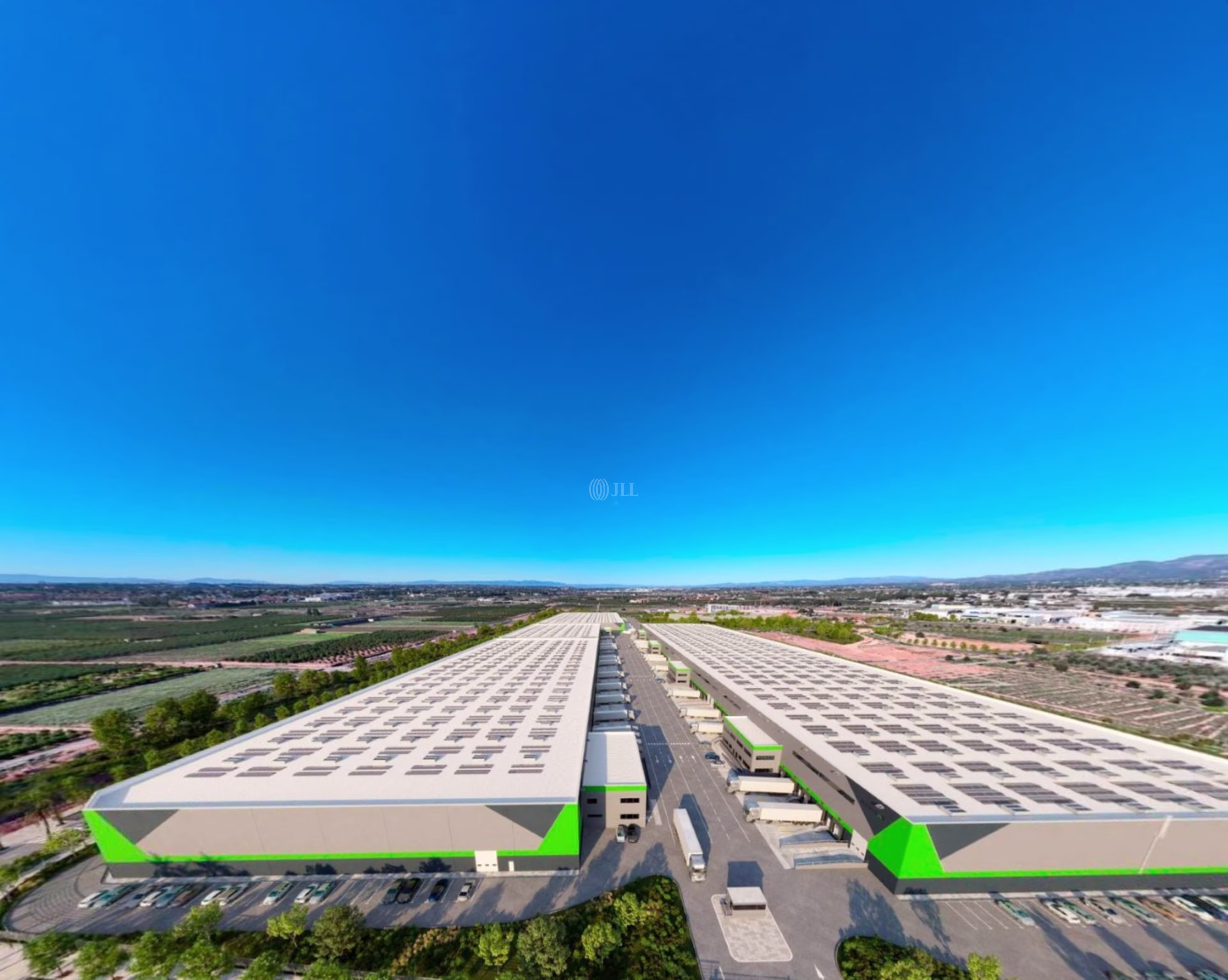 B1625 PROYECTO LOGISTICO EN ALQUILER MONCADA SPEC