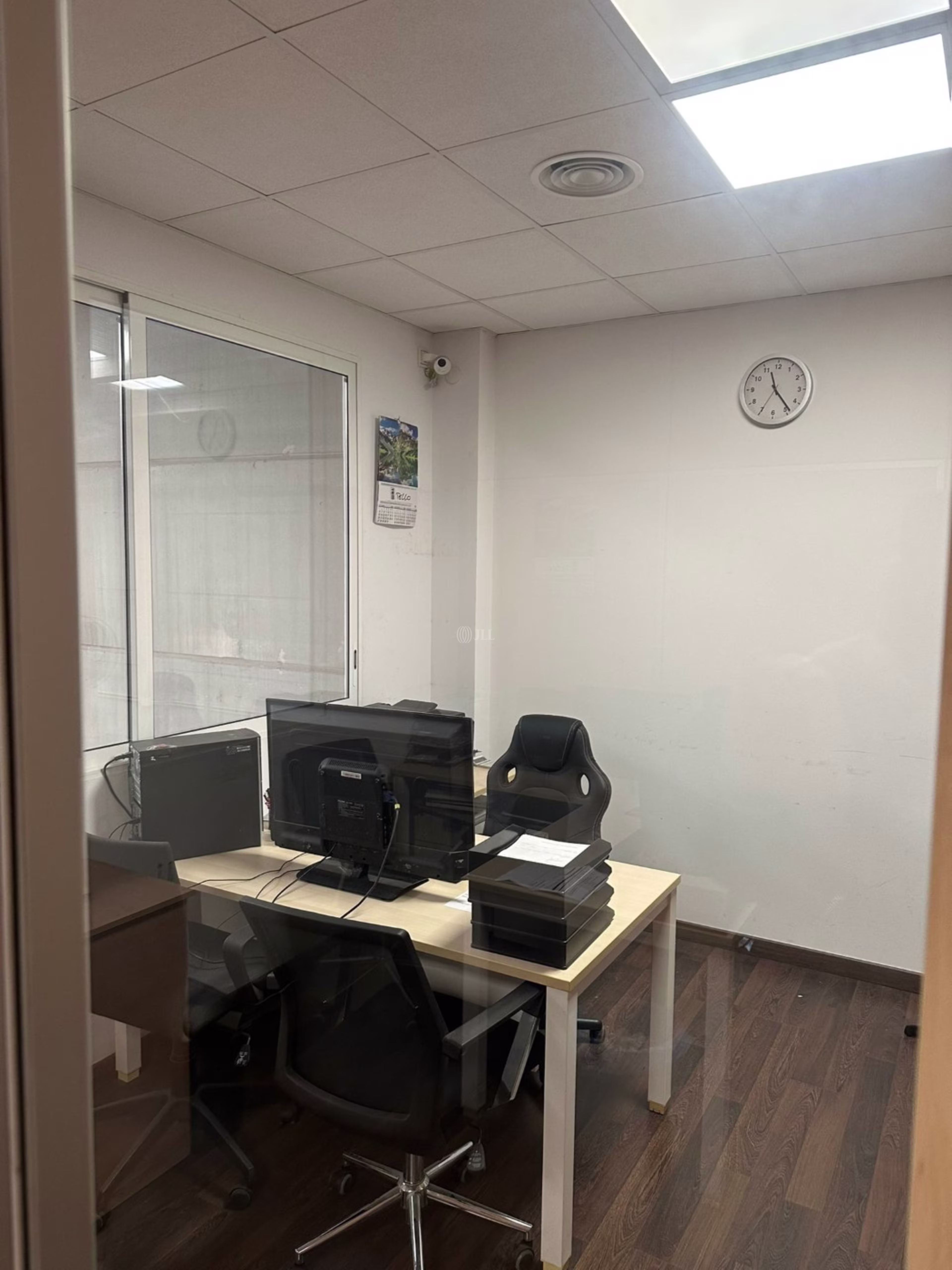 B1628 NAVE INDUSTRIAL EN ALQUILER SANT ANDREU DE LA BARCA