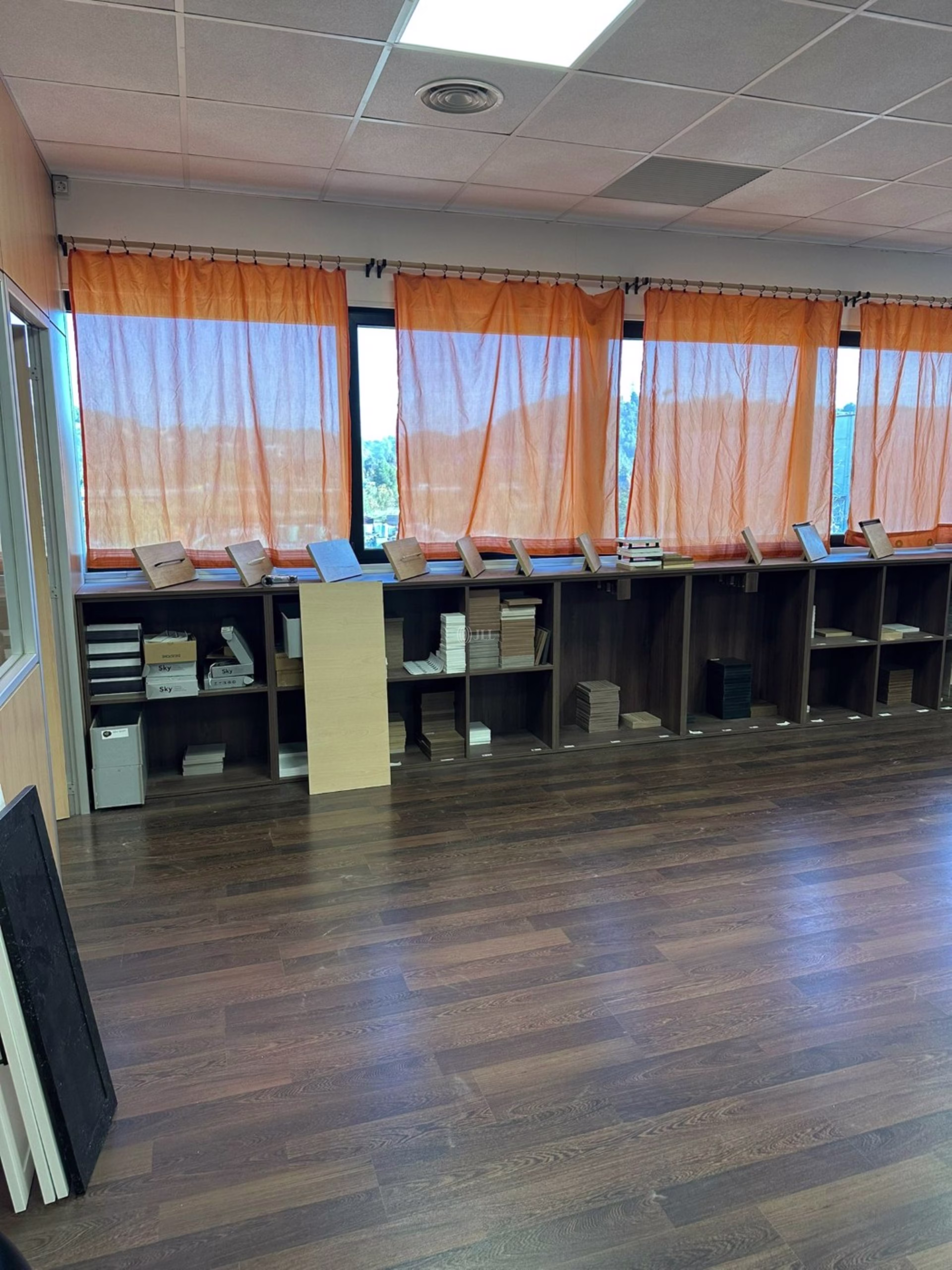 B1628 NAVE INDUSTRIAL EN ALQUILER SANT ANDREU DE LA BARCA