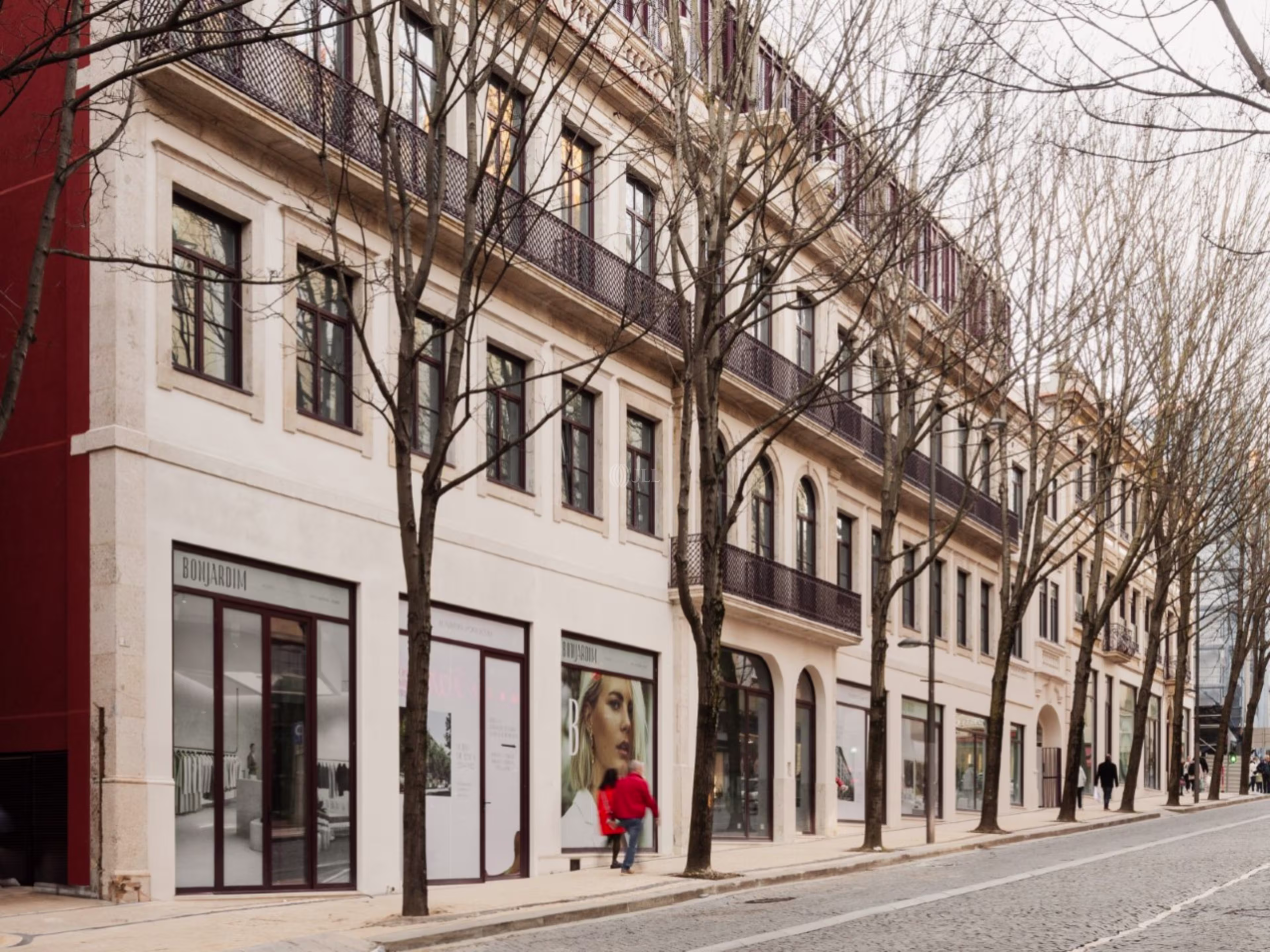 Rua de Sá da Bandeira