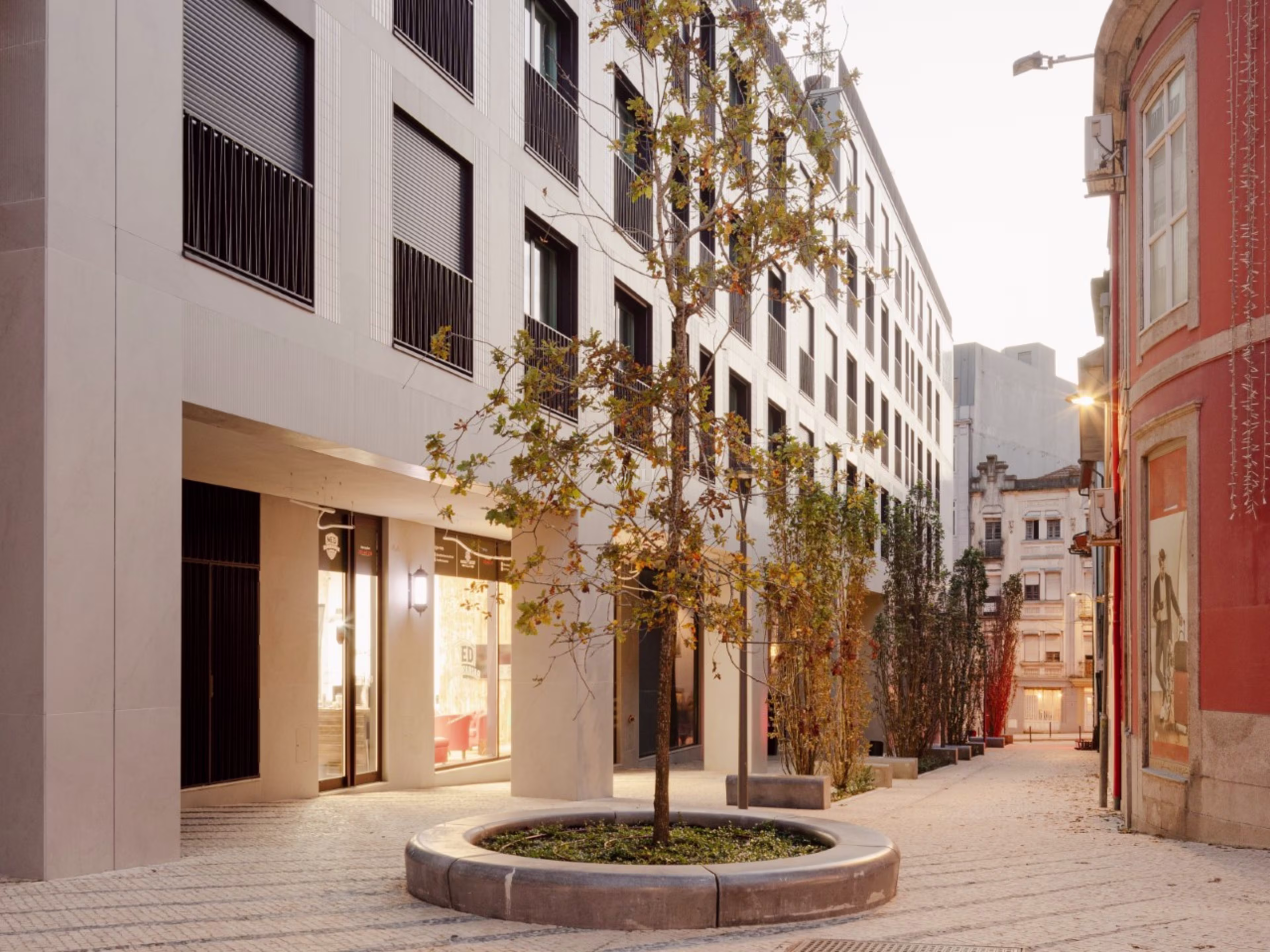 Rua de Sá da Bandeira