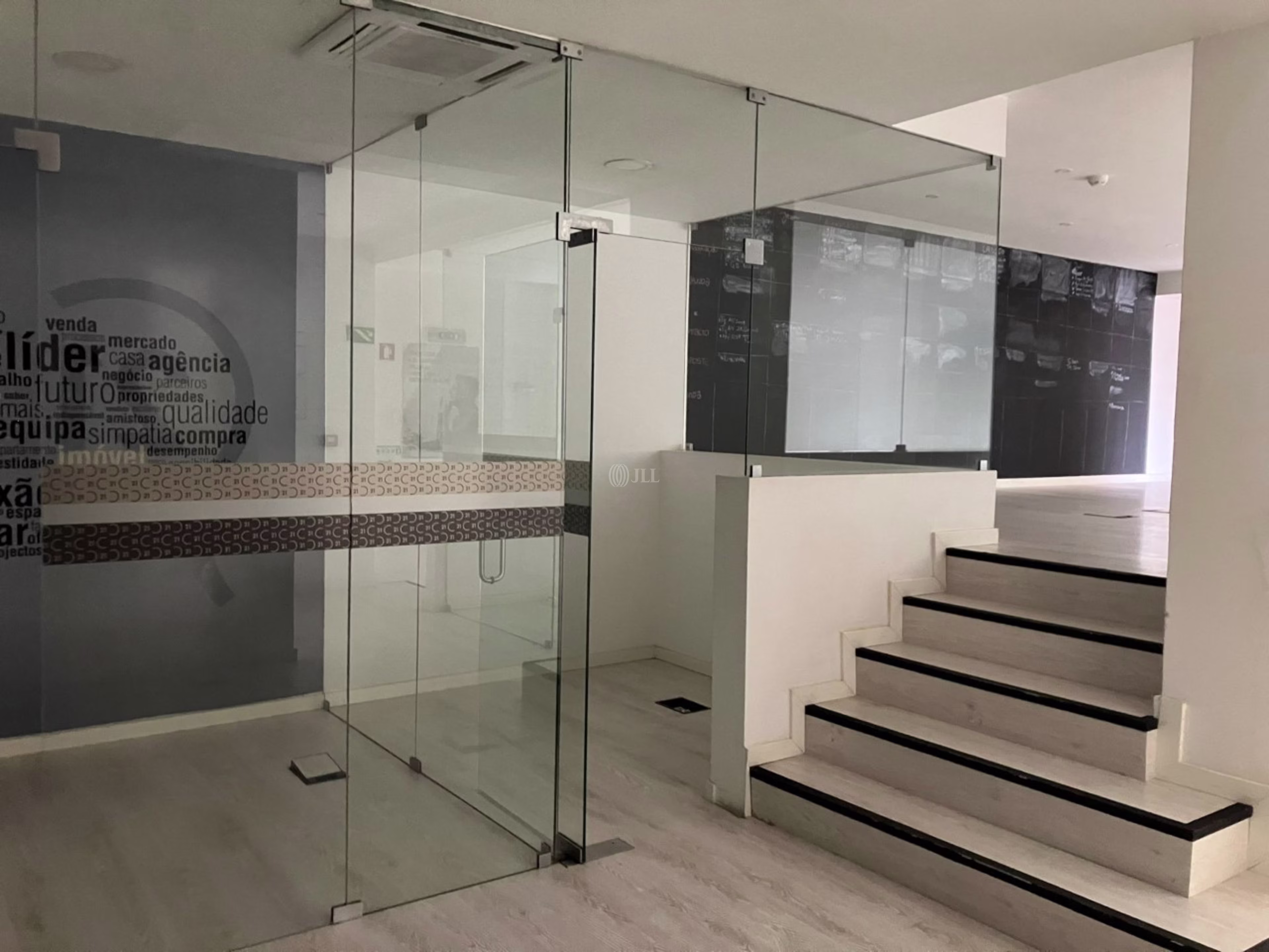 Avenida Visconde da Luz 