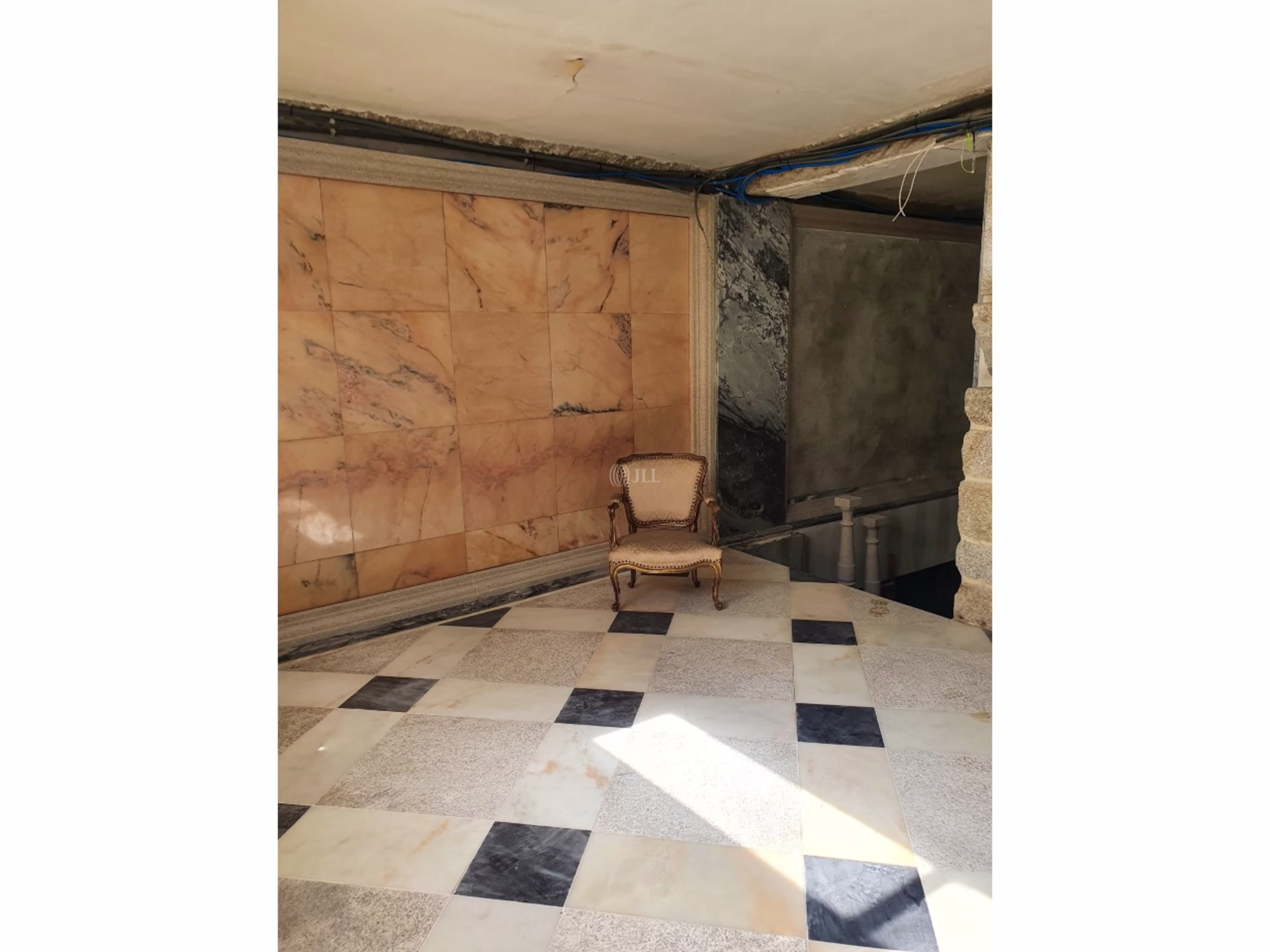 Rua de Saraiva de Carvalho