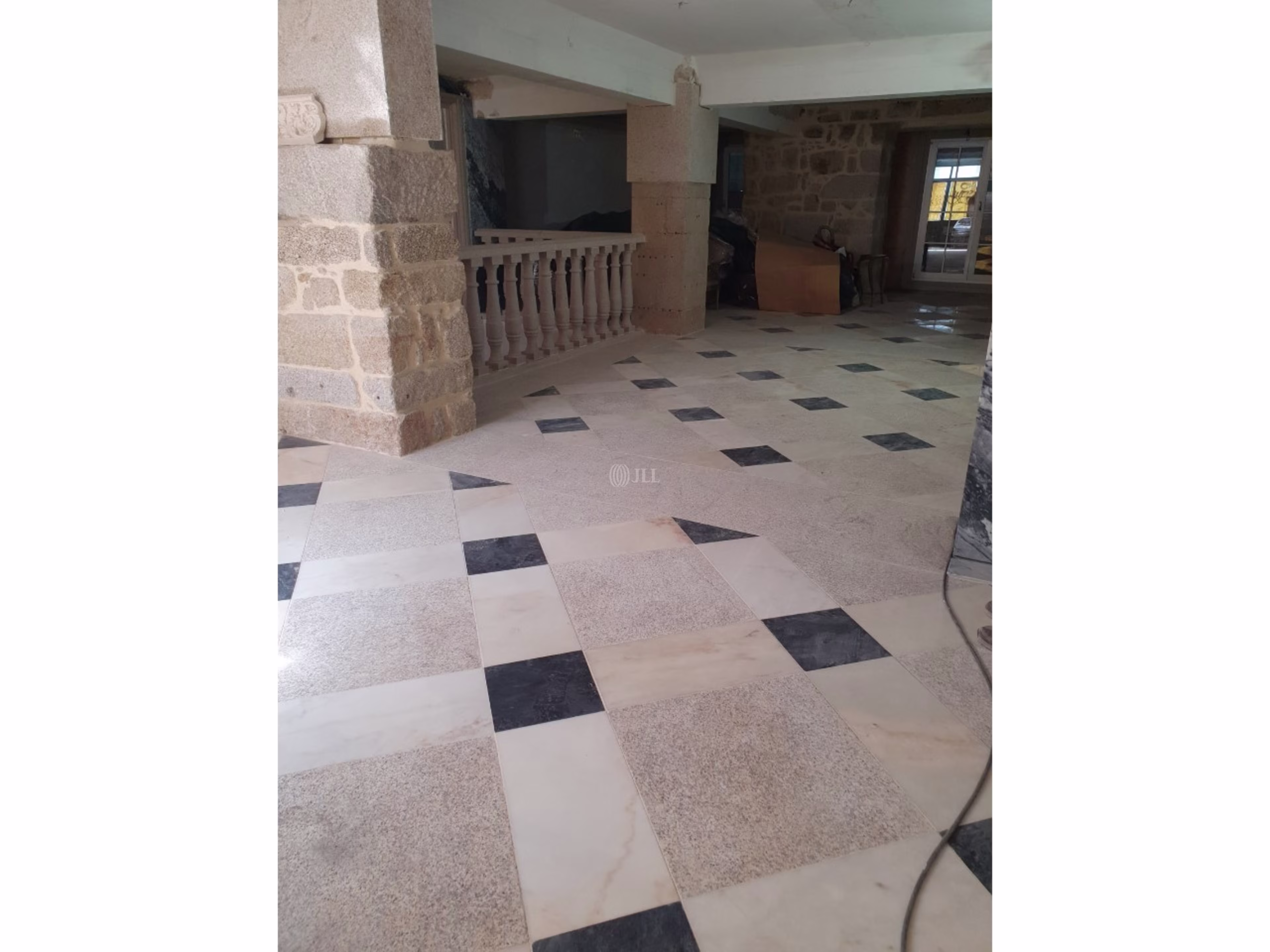 Rua de Saraiva de Carvalho