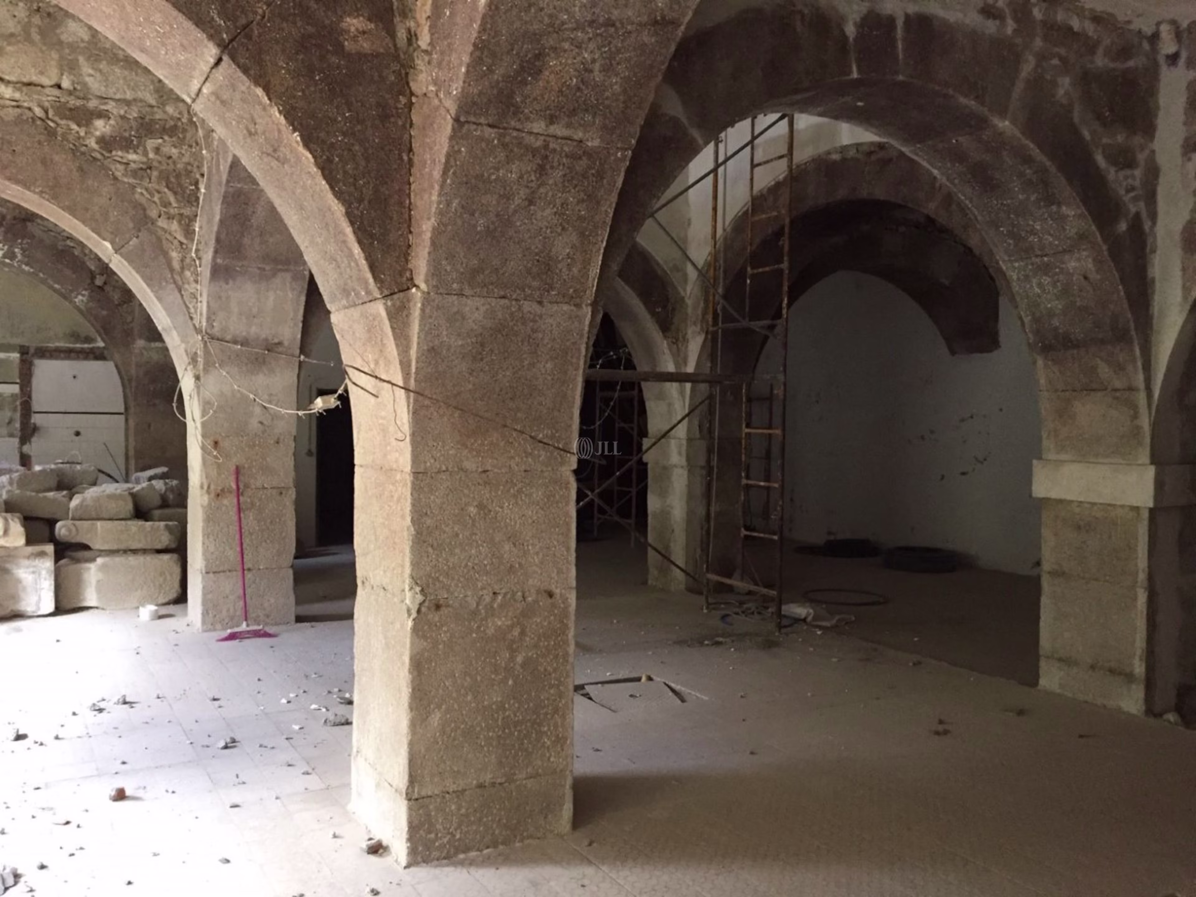 Rua de Saraiva de Carvalho