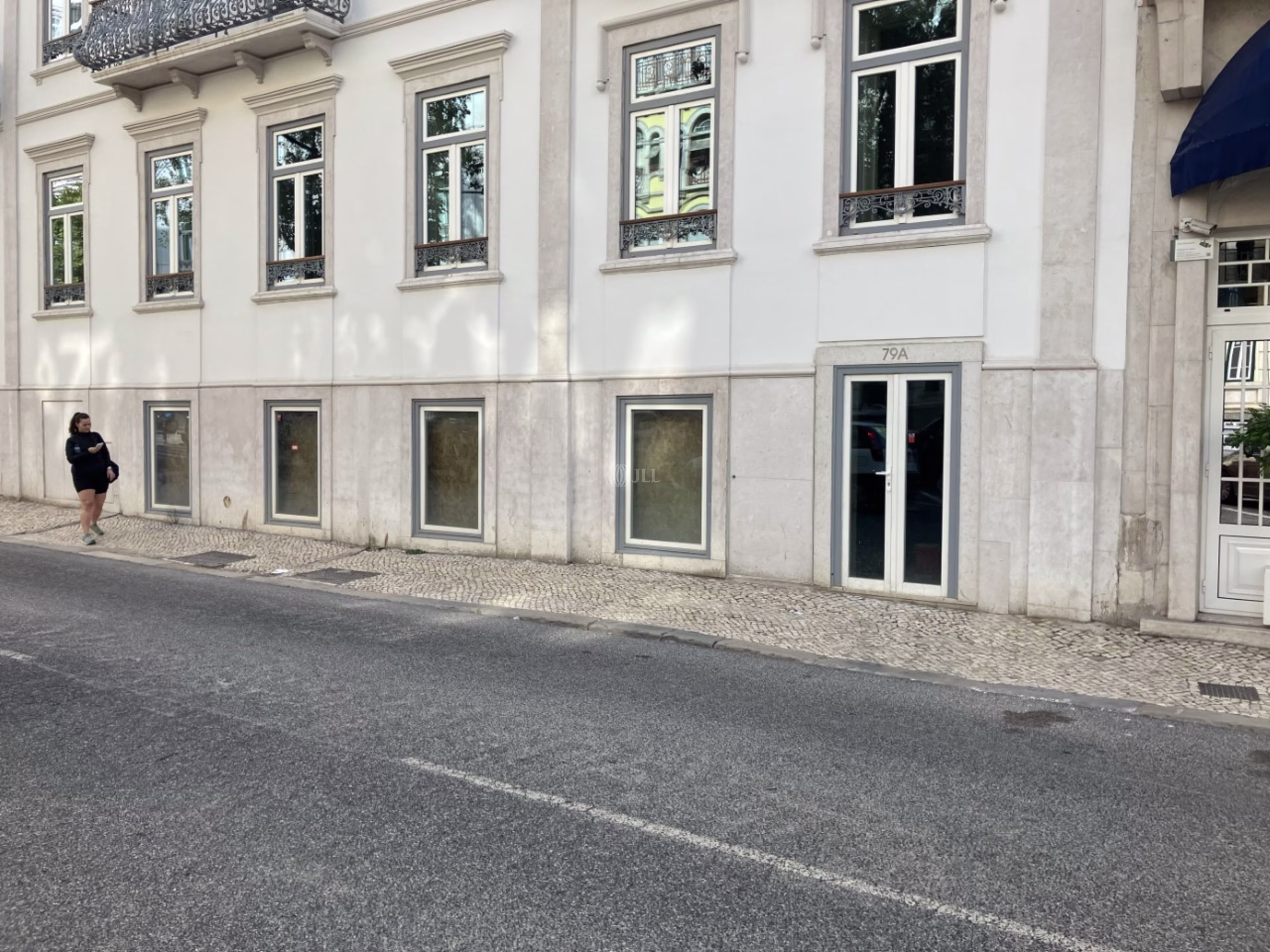 Avenida Duque de Loulé