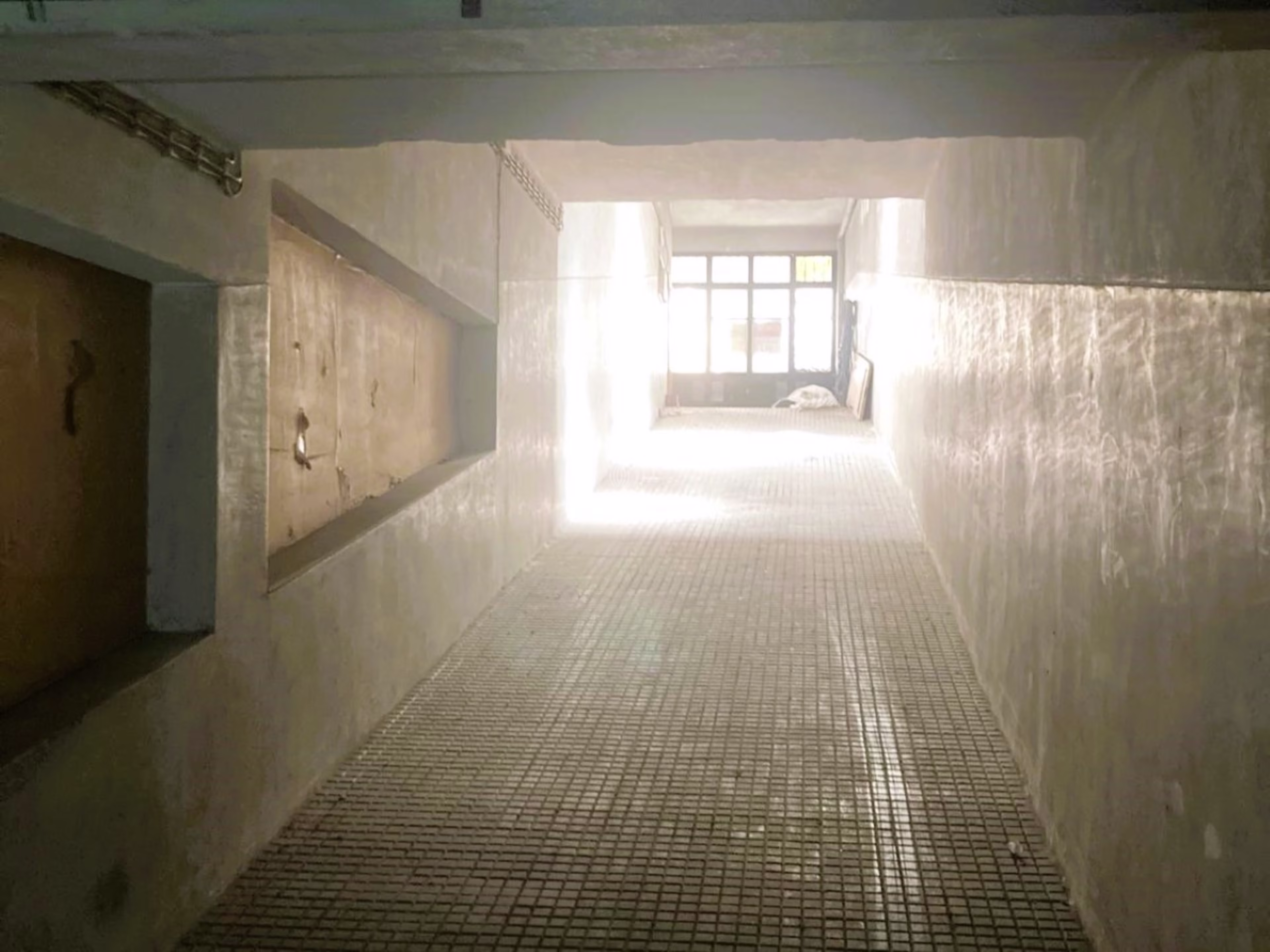 Rua da Senhora da Glória