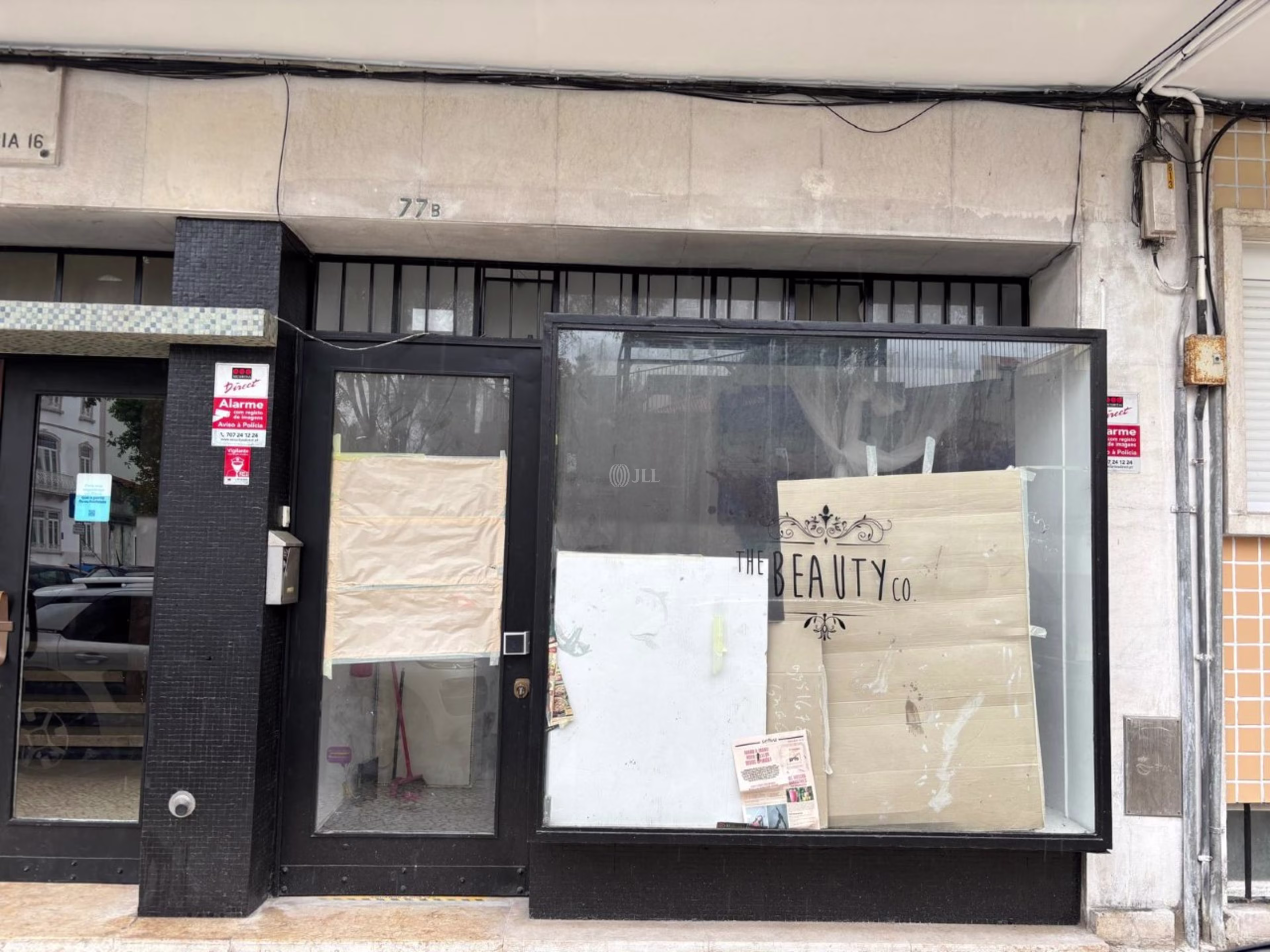 Rua de Infantaria 16