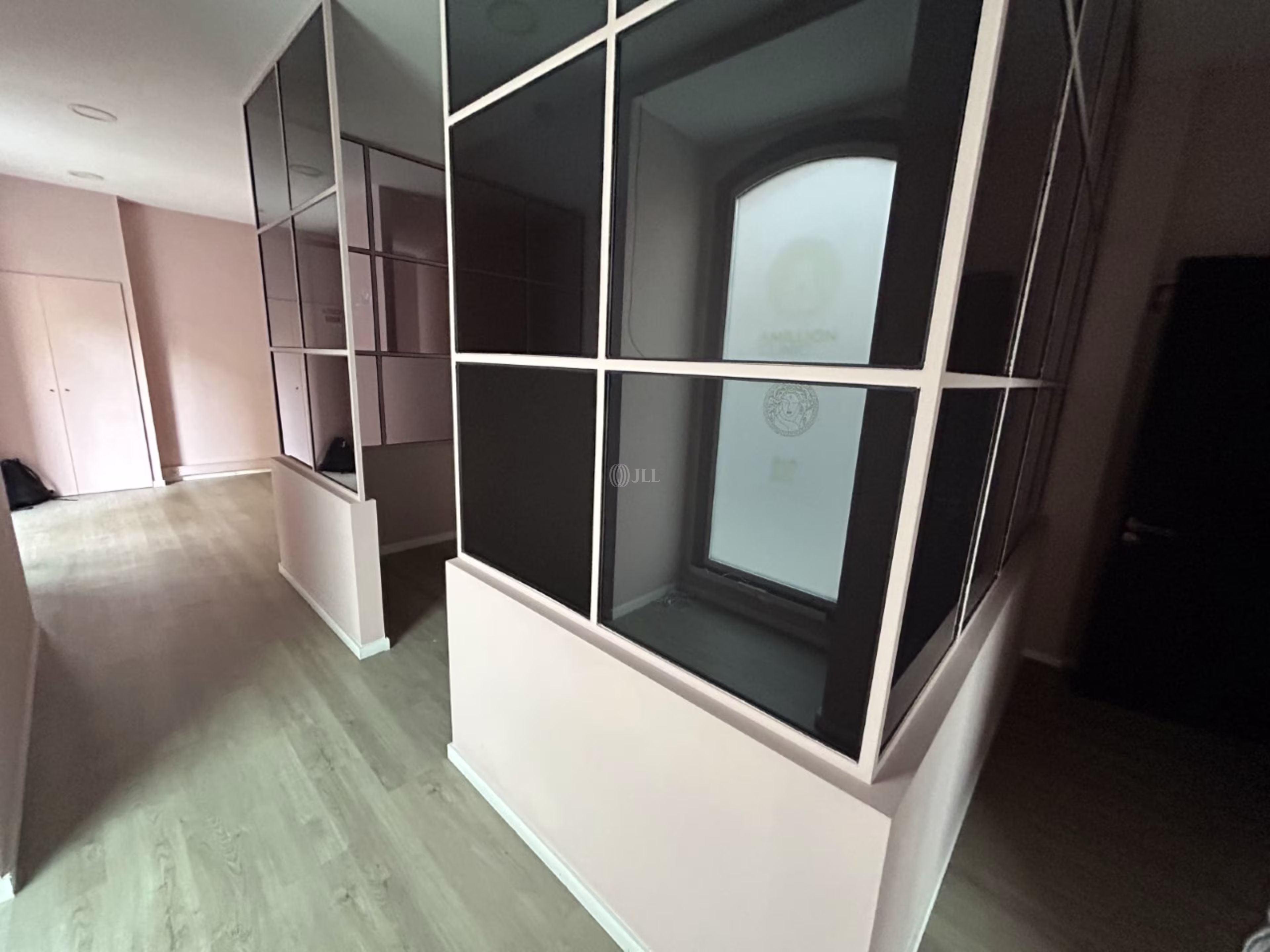 Avenida Duque de Loulé