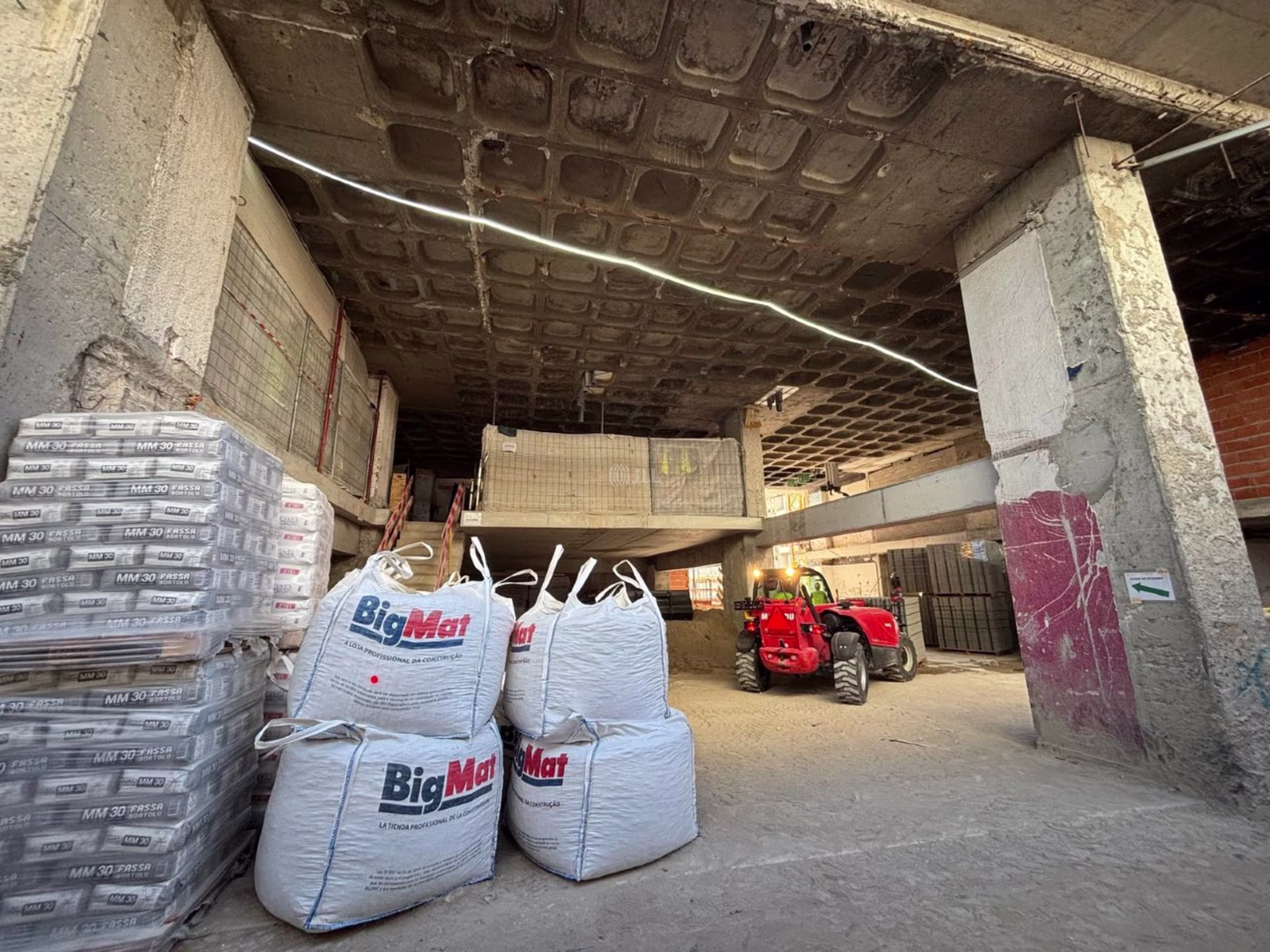 Avenida de António José de Almeida