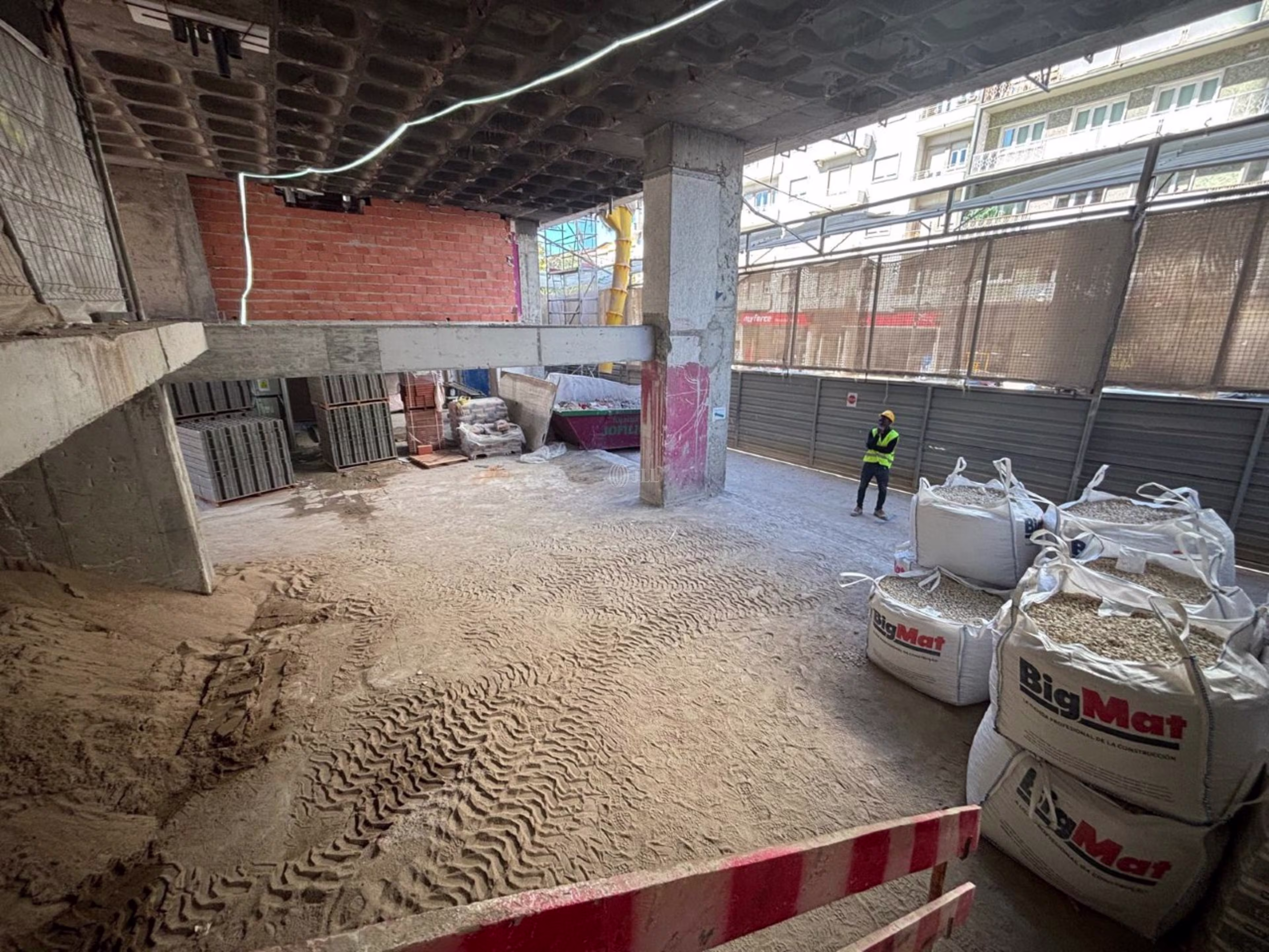 Avenida de António José de Almeida