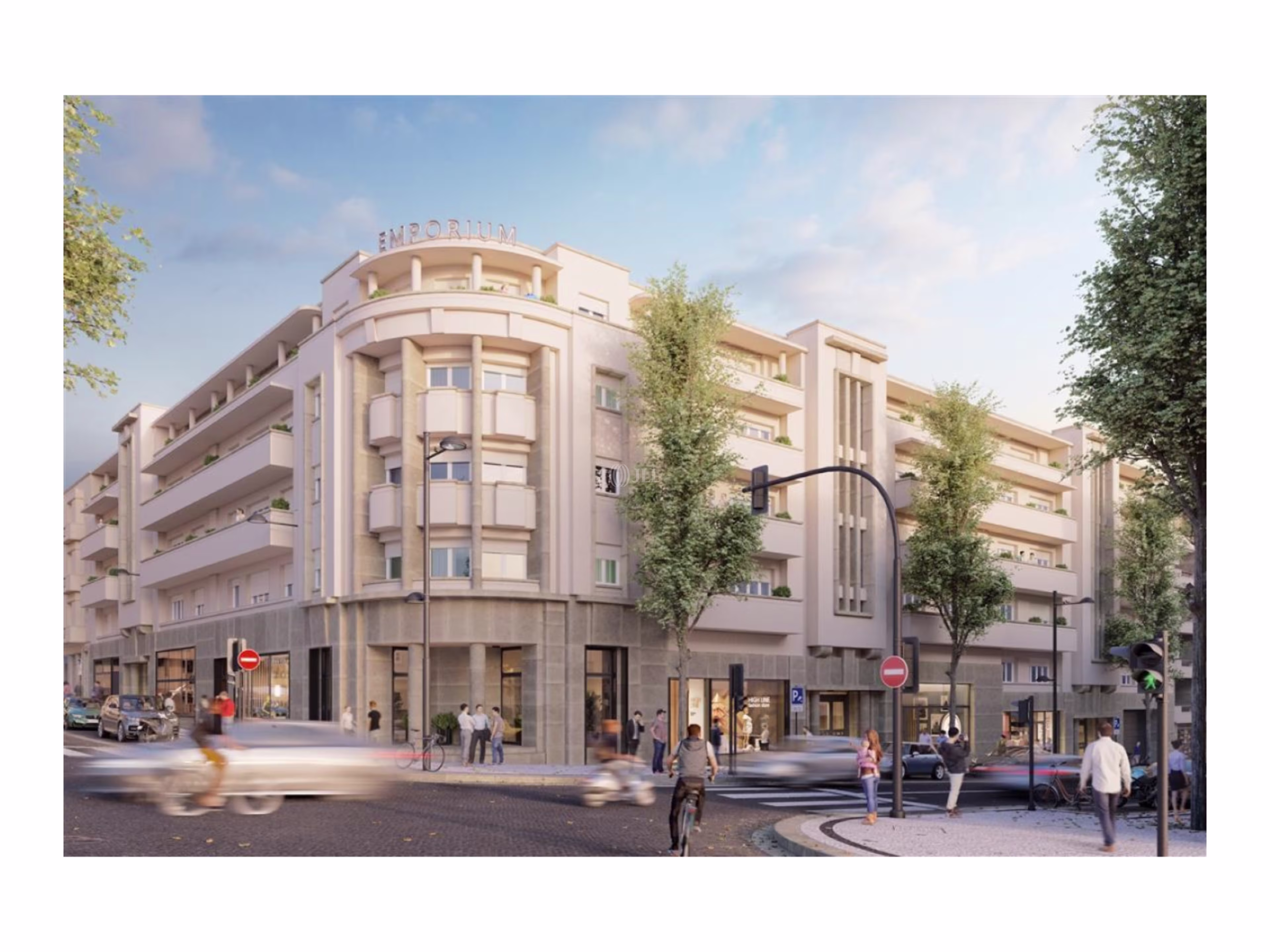 Rua de Sá da Bandeira