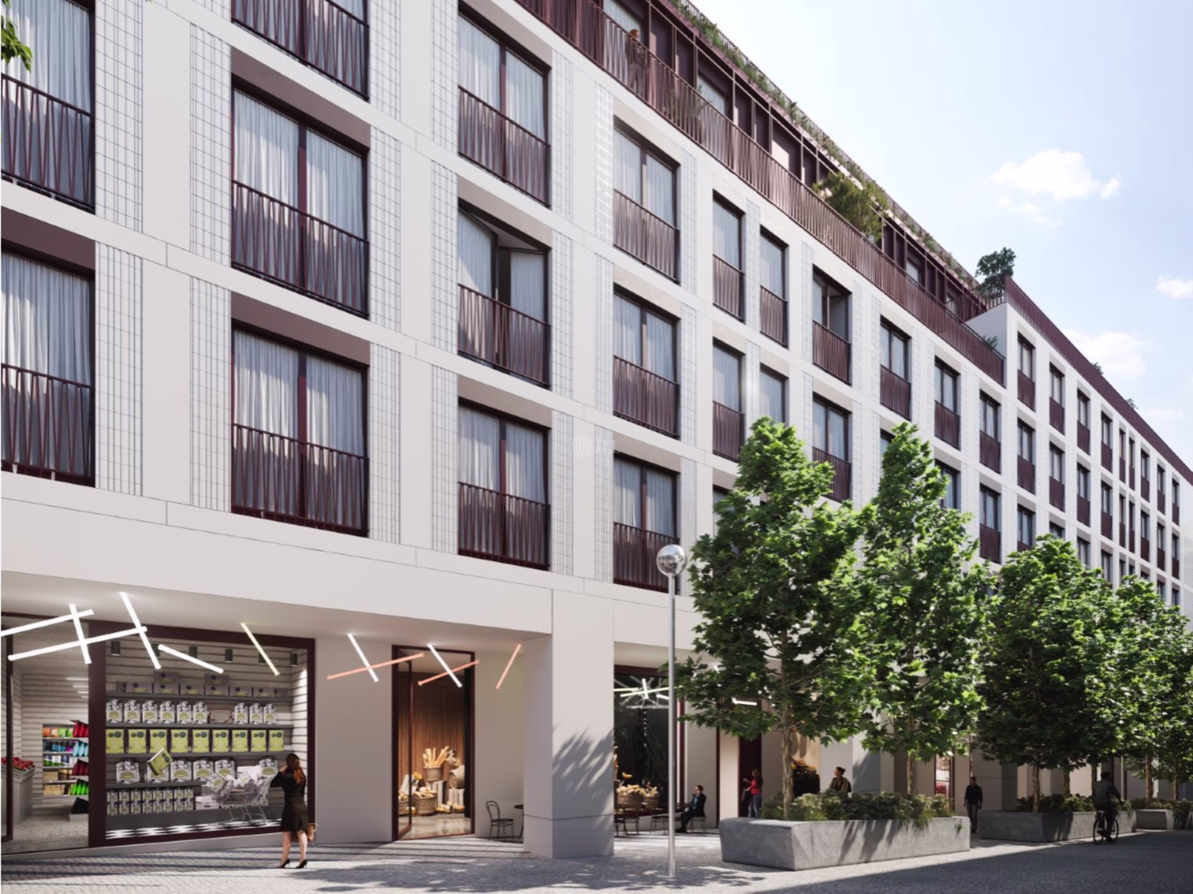 Rua de Sá da Bandeira