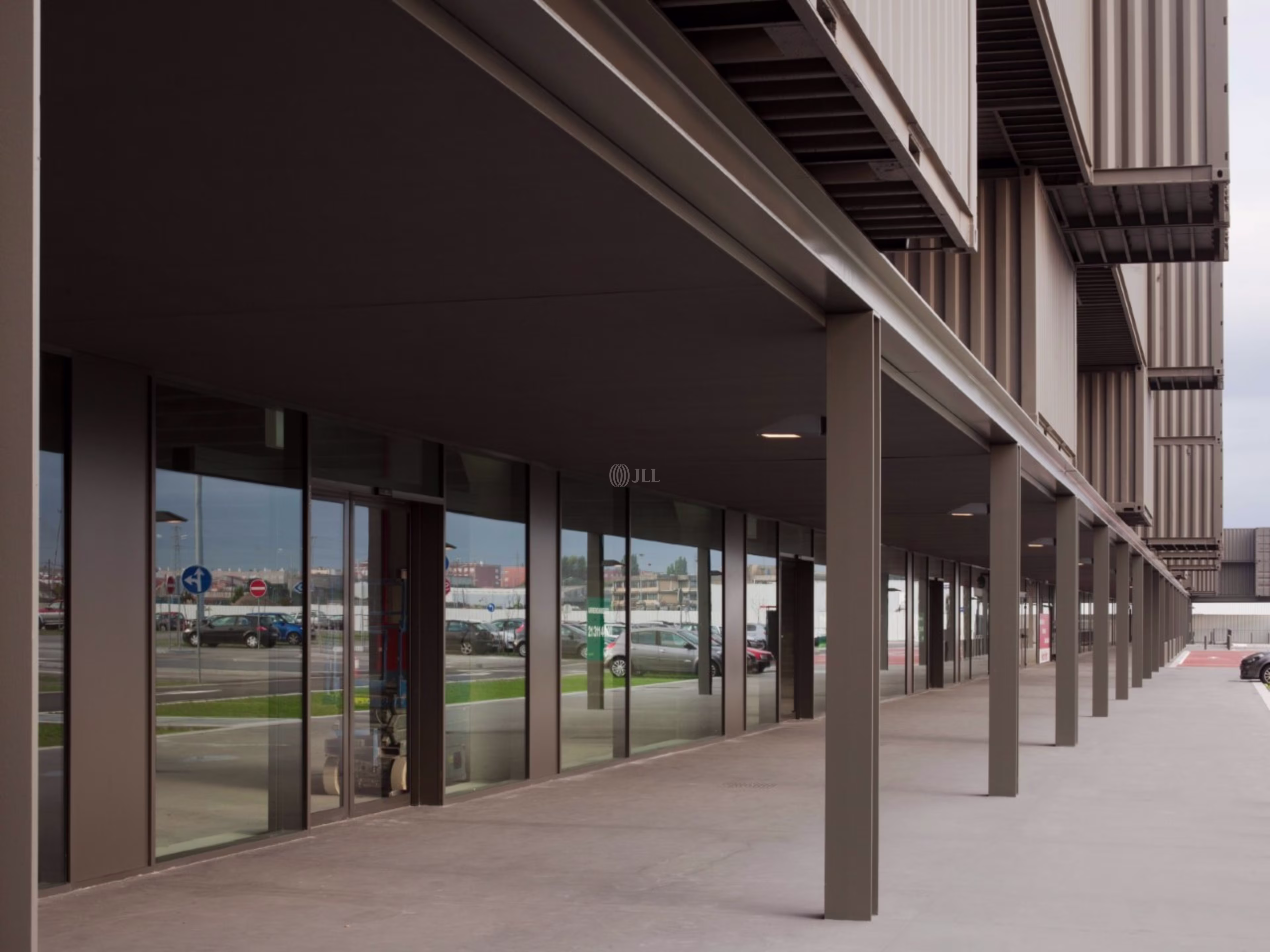 Avenida Arquitecto Fernando Távora