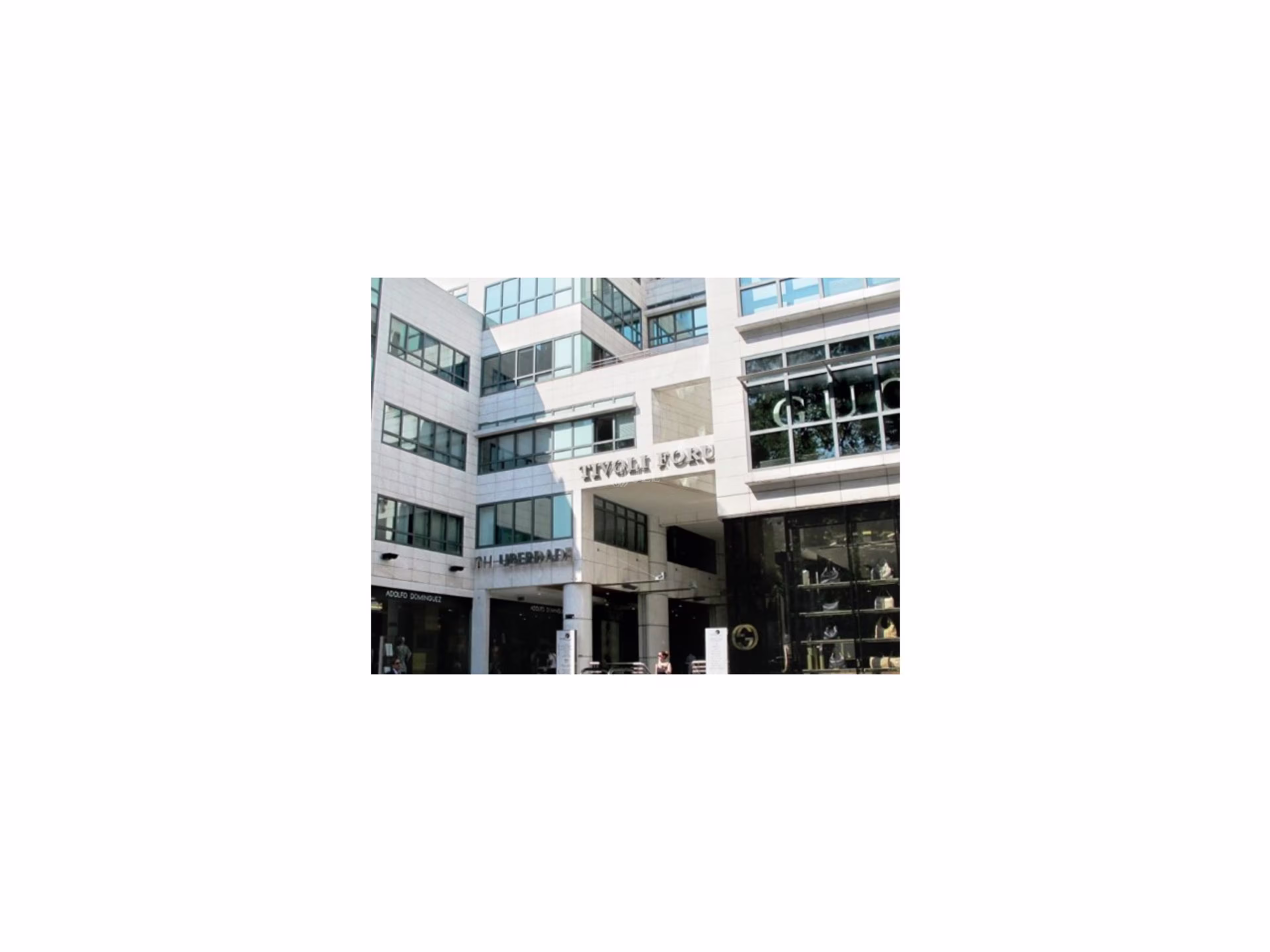 Avenida da Liberdade