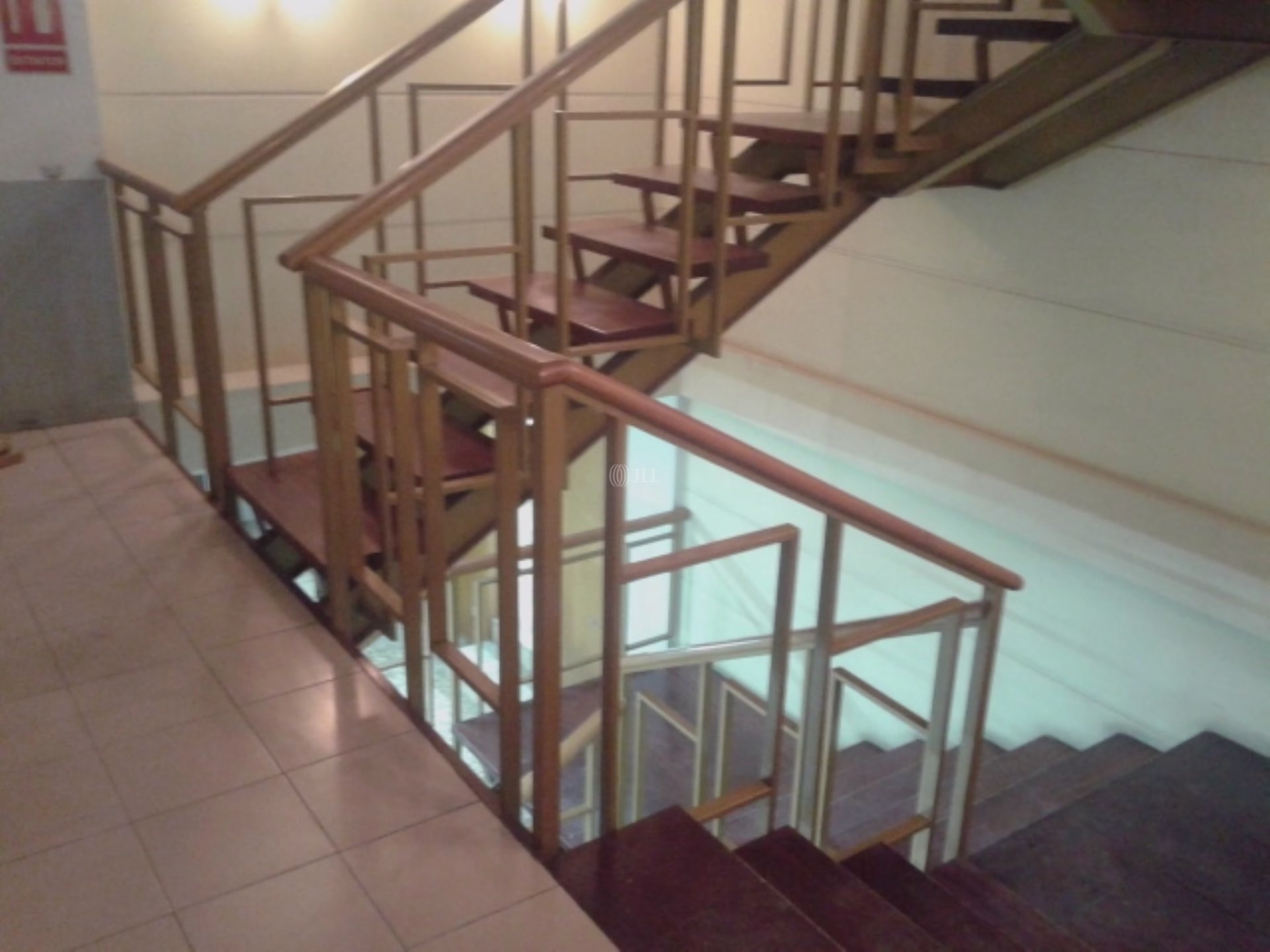 B1633 NAVE LOGISTICA HOSPITALET LLOBREGAT ALQUILER