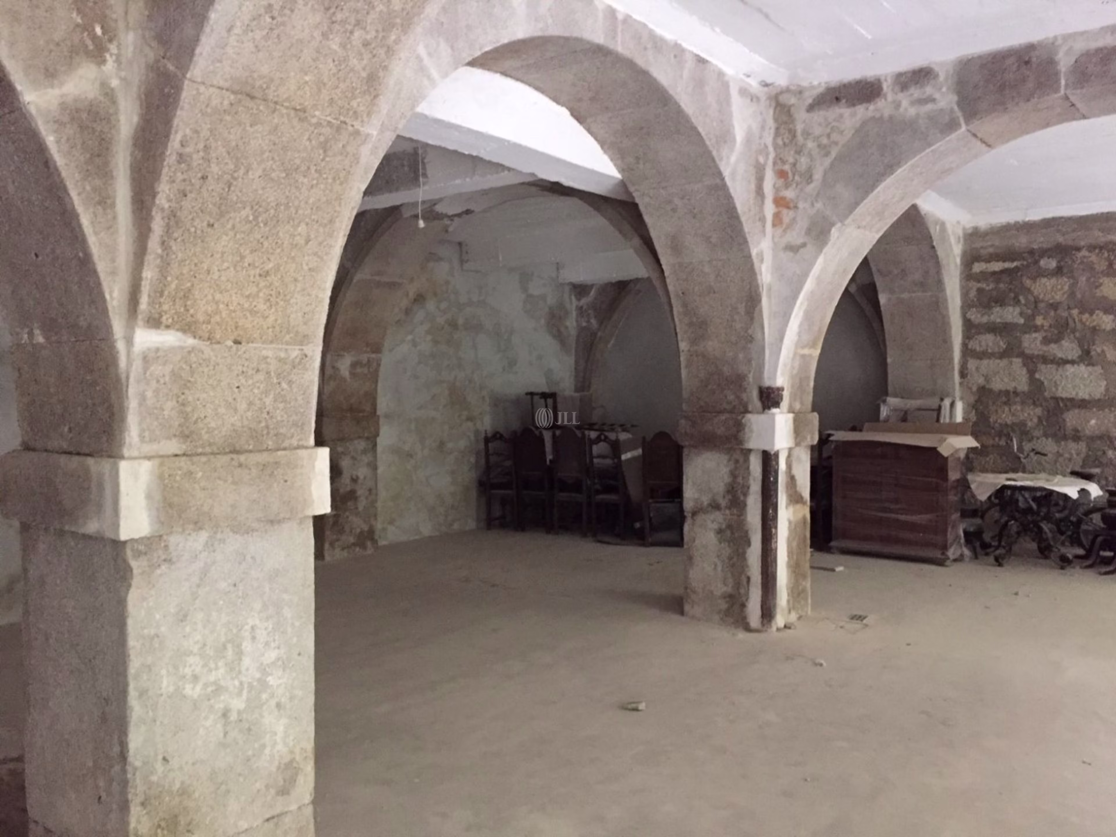 Rua de Saraiva de Carvalho