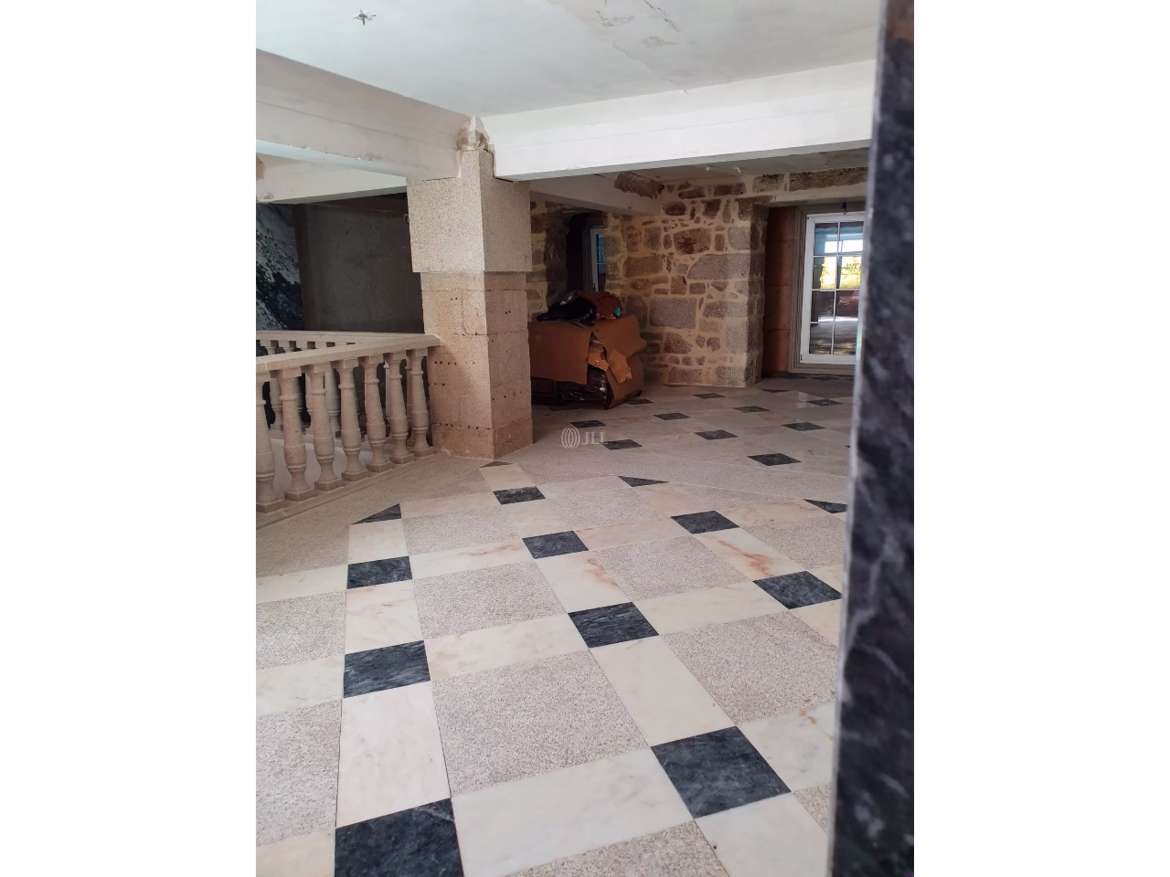 Rua de Saraiva de Carvalho