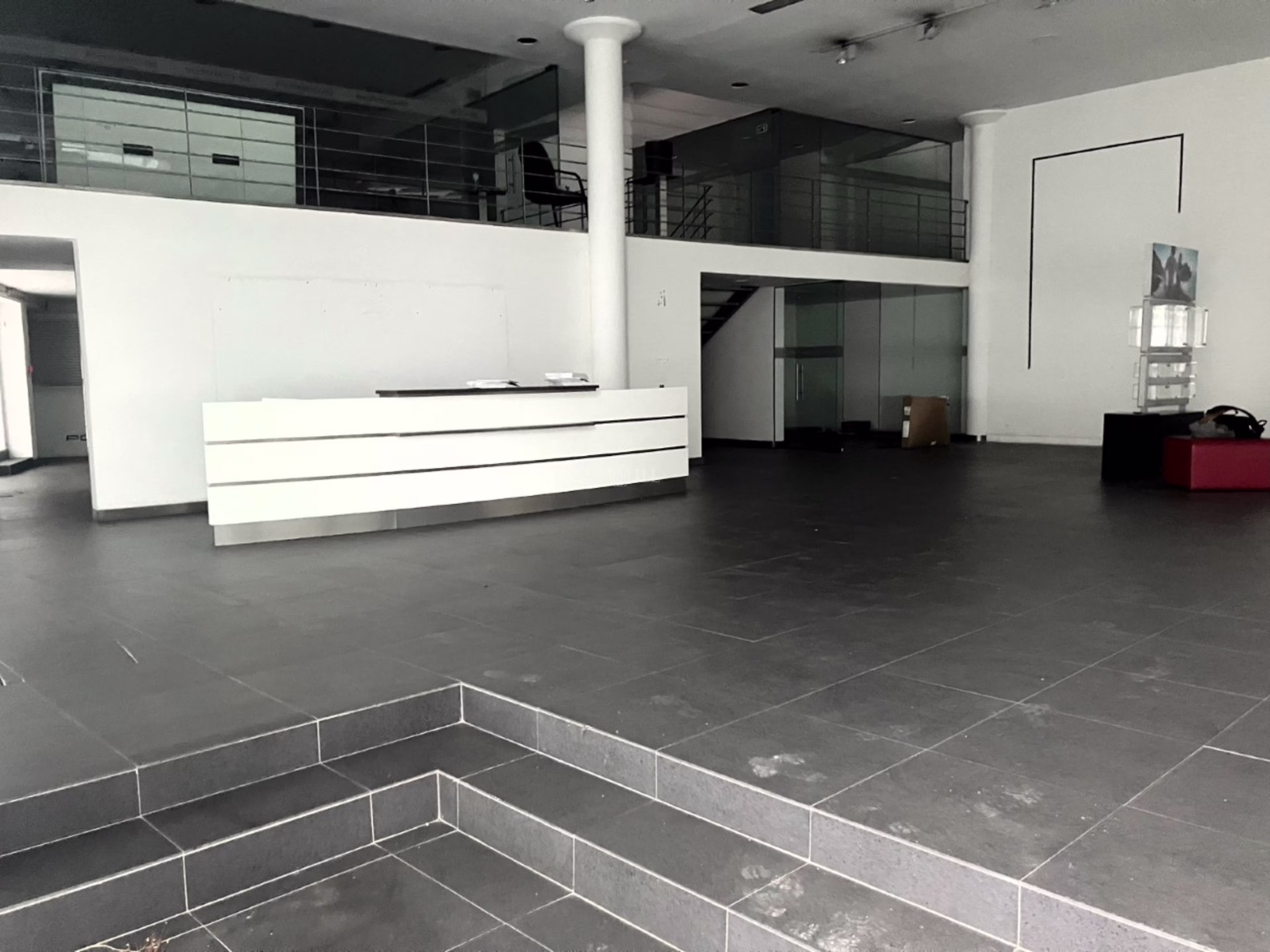 Avenida Villagarcia de Arosa