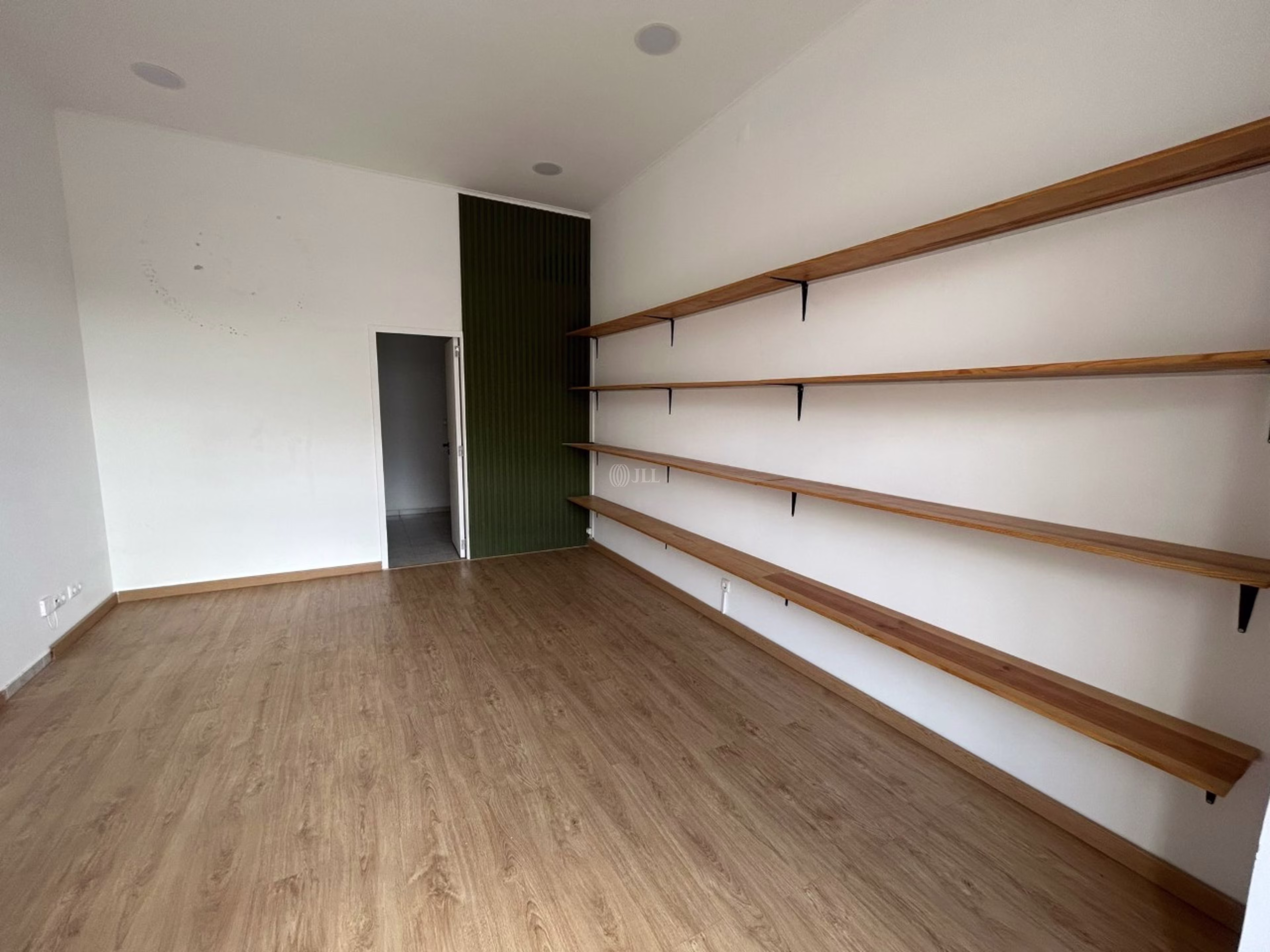 Rua Marquês de Fronteira