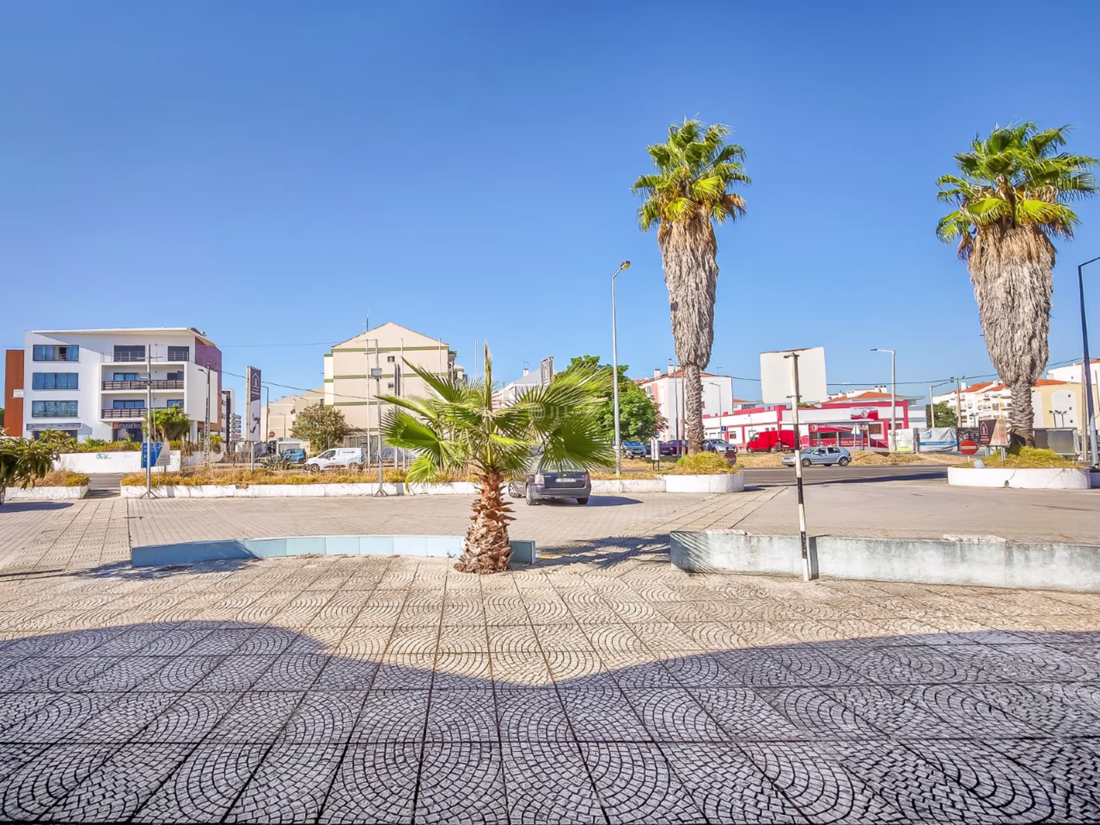 Avenida 1 de Dezembro de 1640