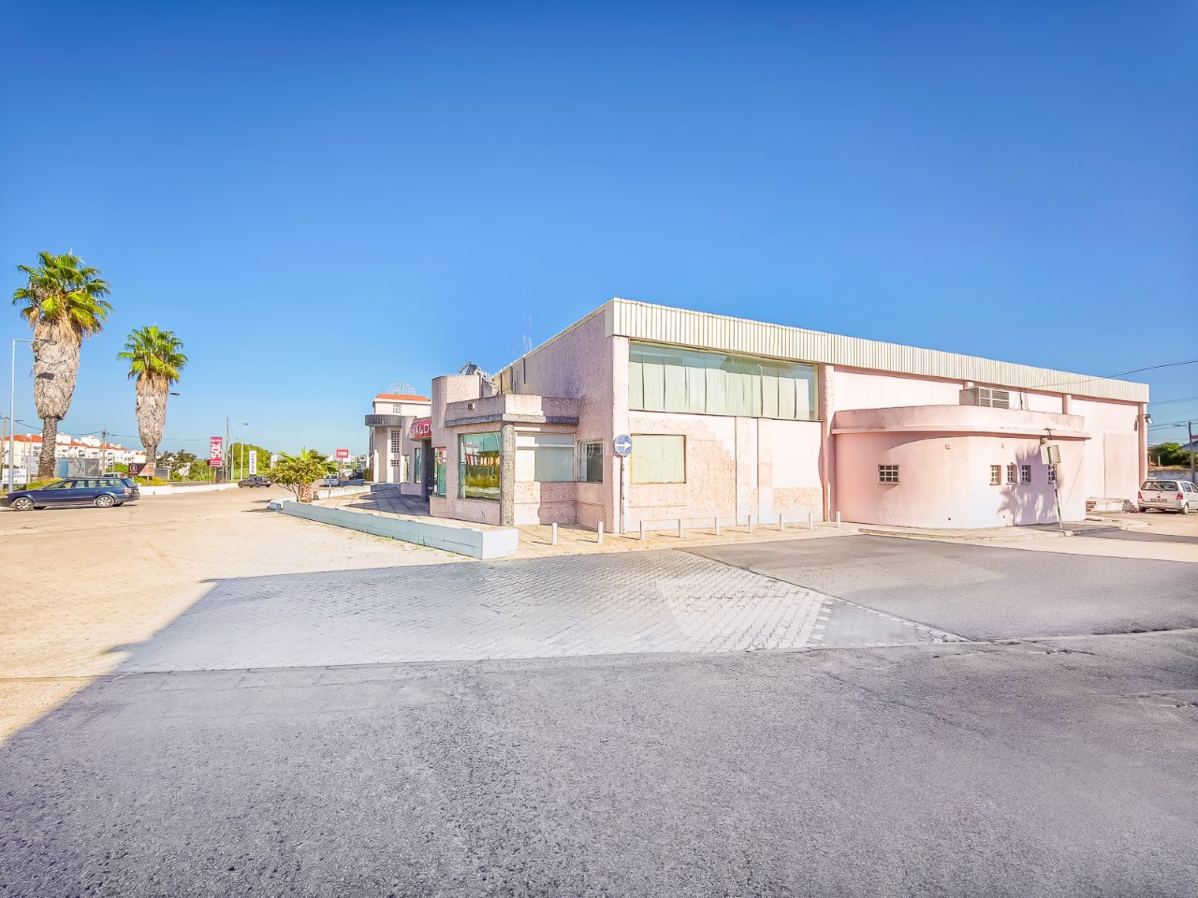 Avenida 1 de Dezembro de 1640