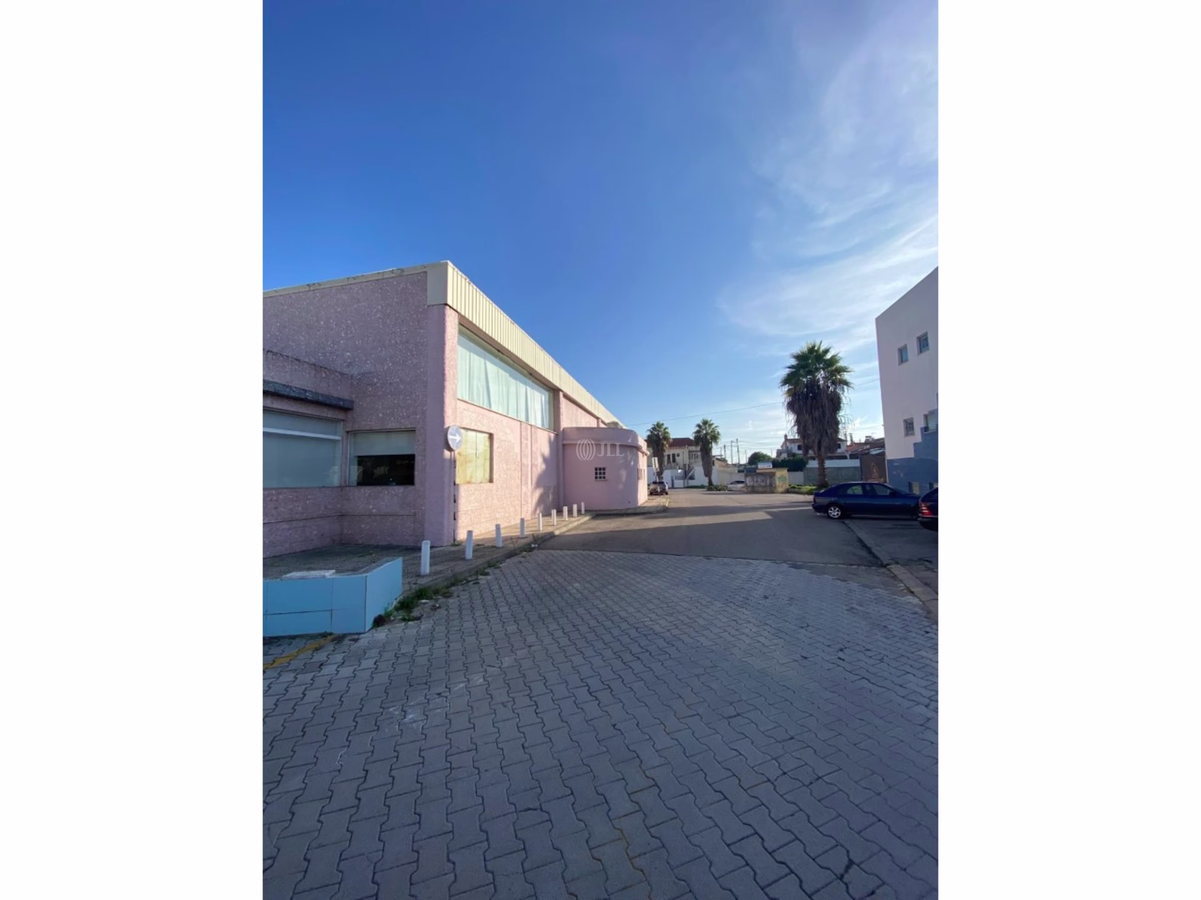 Avenida 1 de Dezembro de 1640