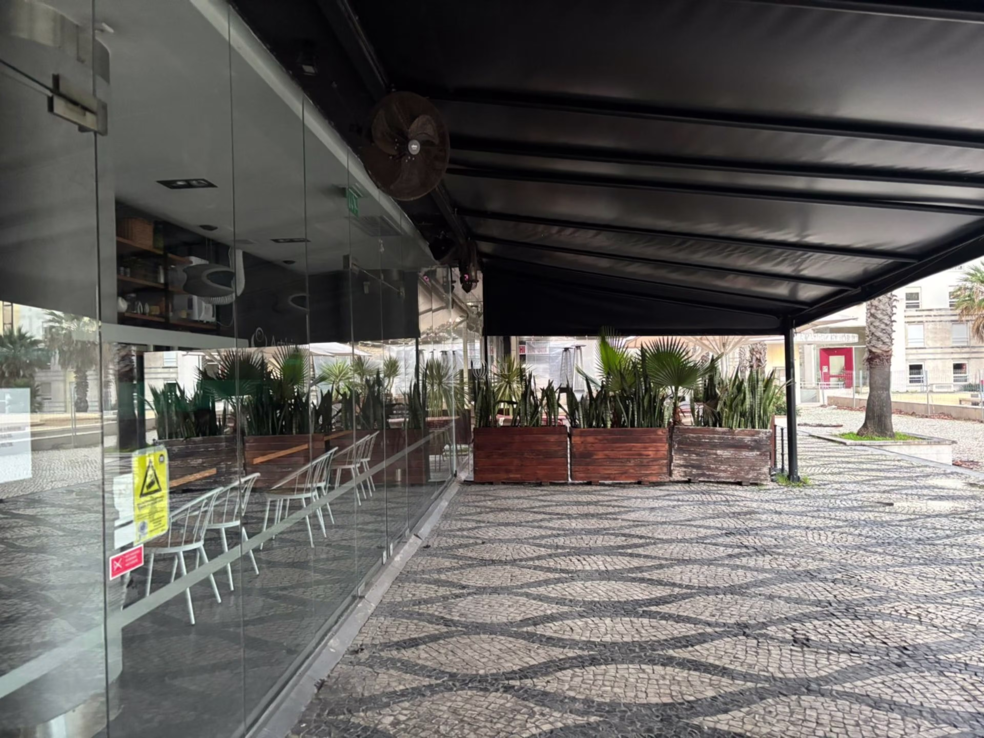 Rua Doutor António Loureiro Borges