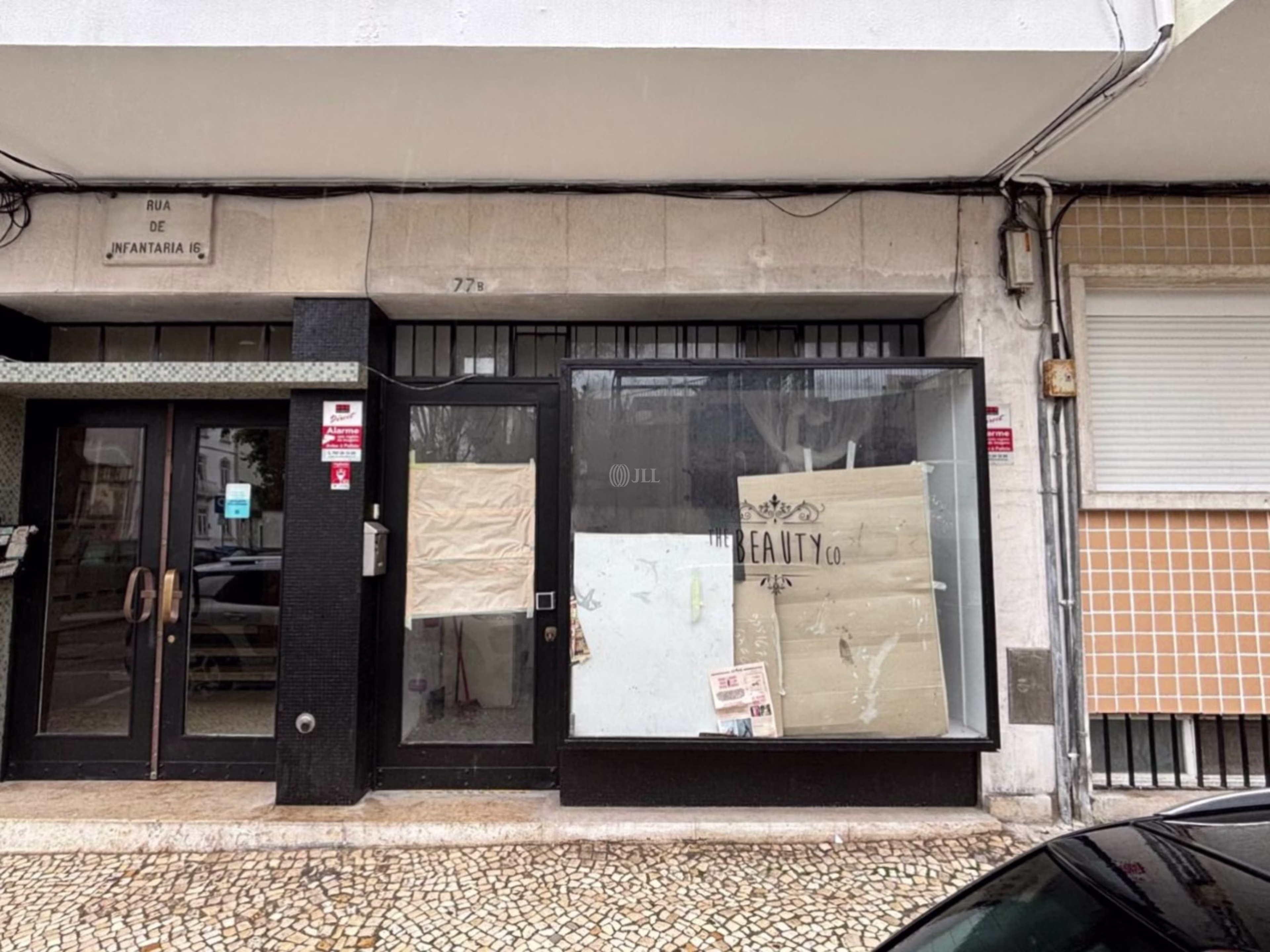 Rua de Infantaria 16