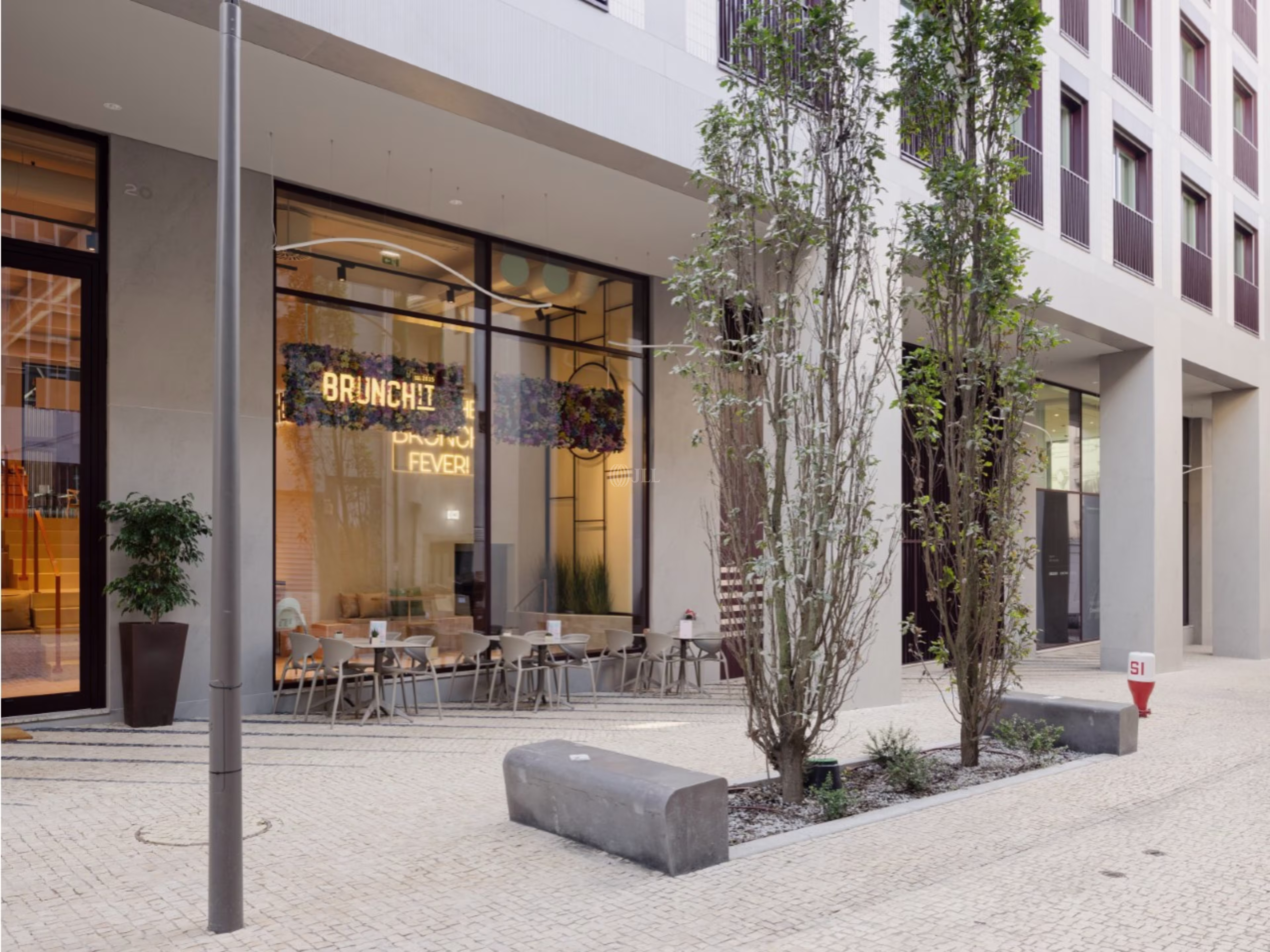 Rua de Sá da Bandeira