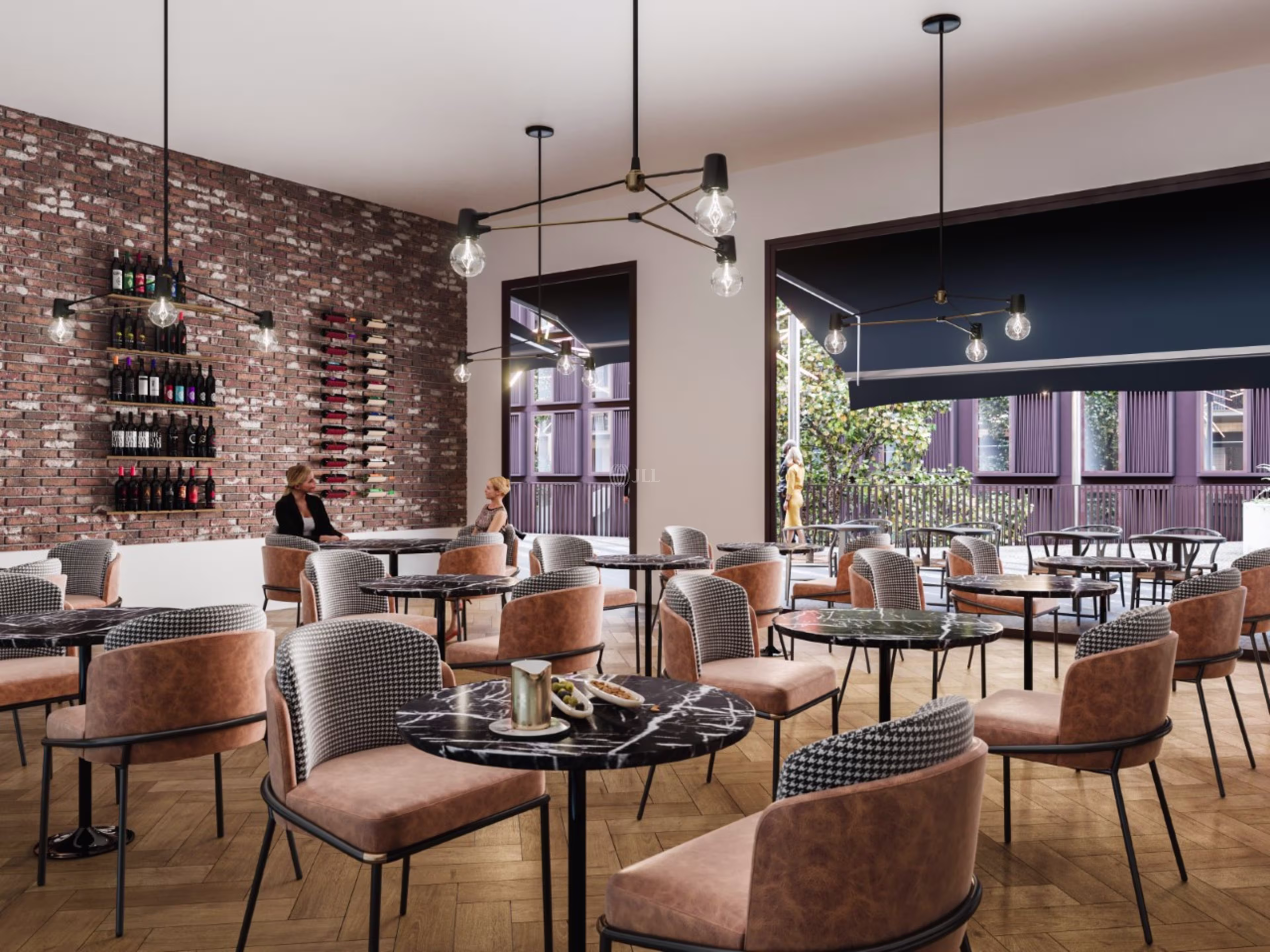 Rua de Sá da Bandeira