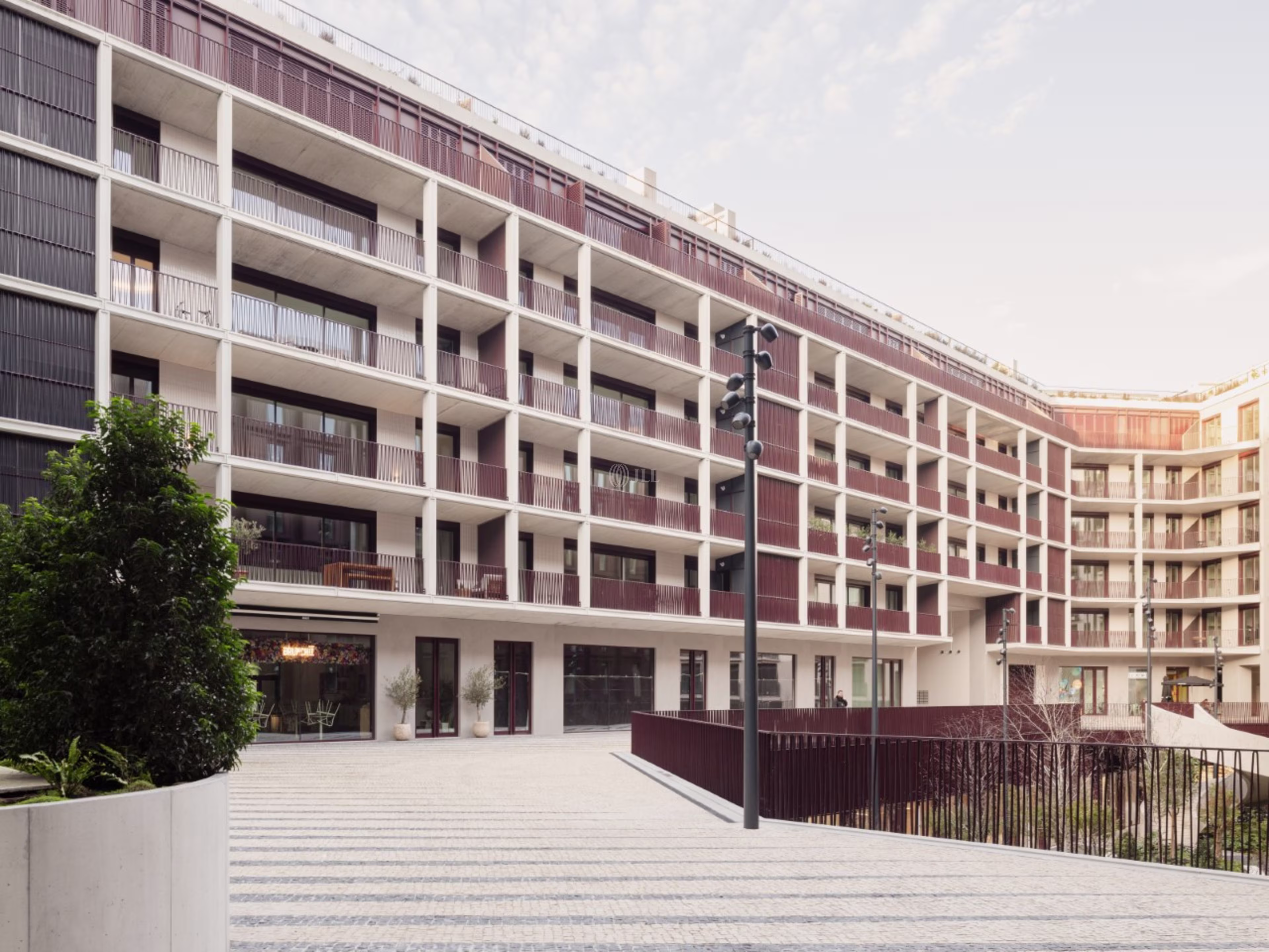 Rua de Sá da Bandeira