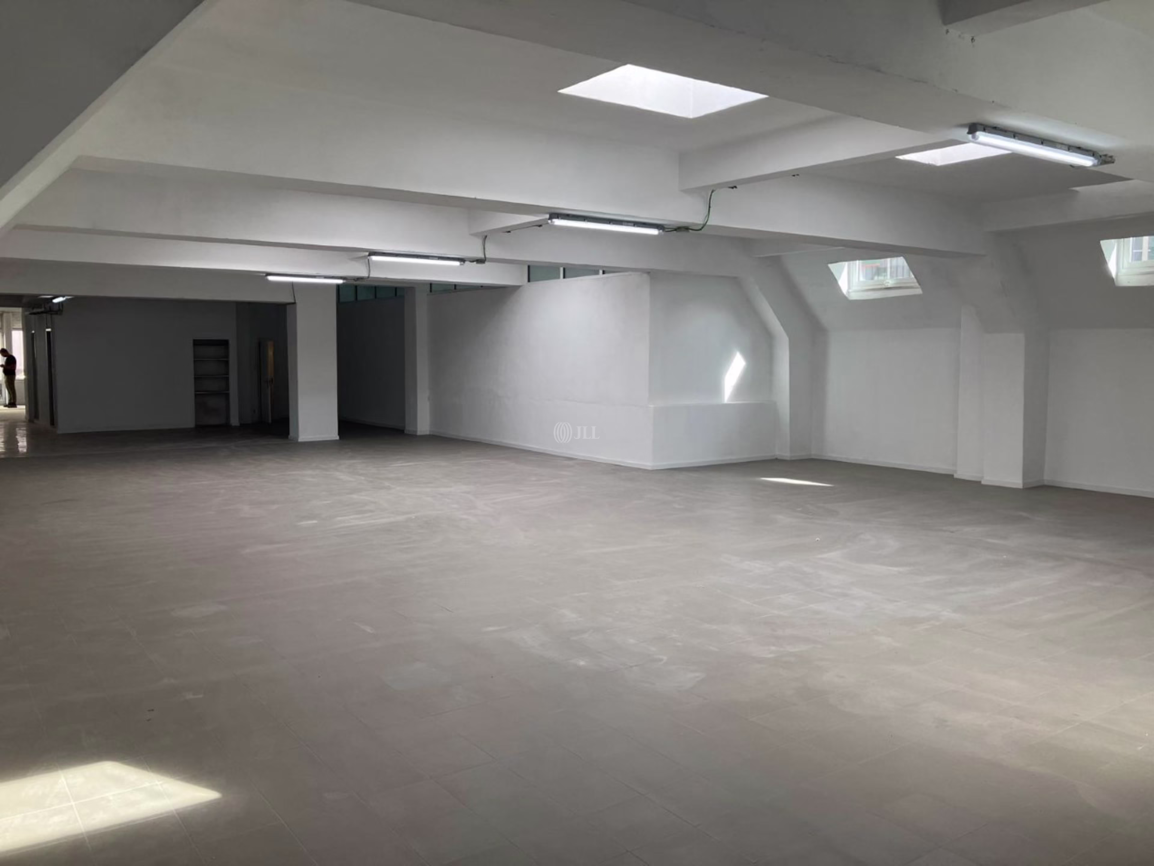 Rua Carvalho Araújo