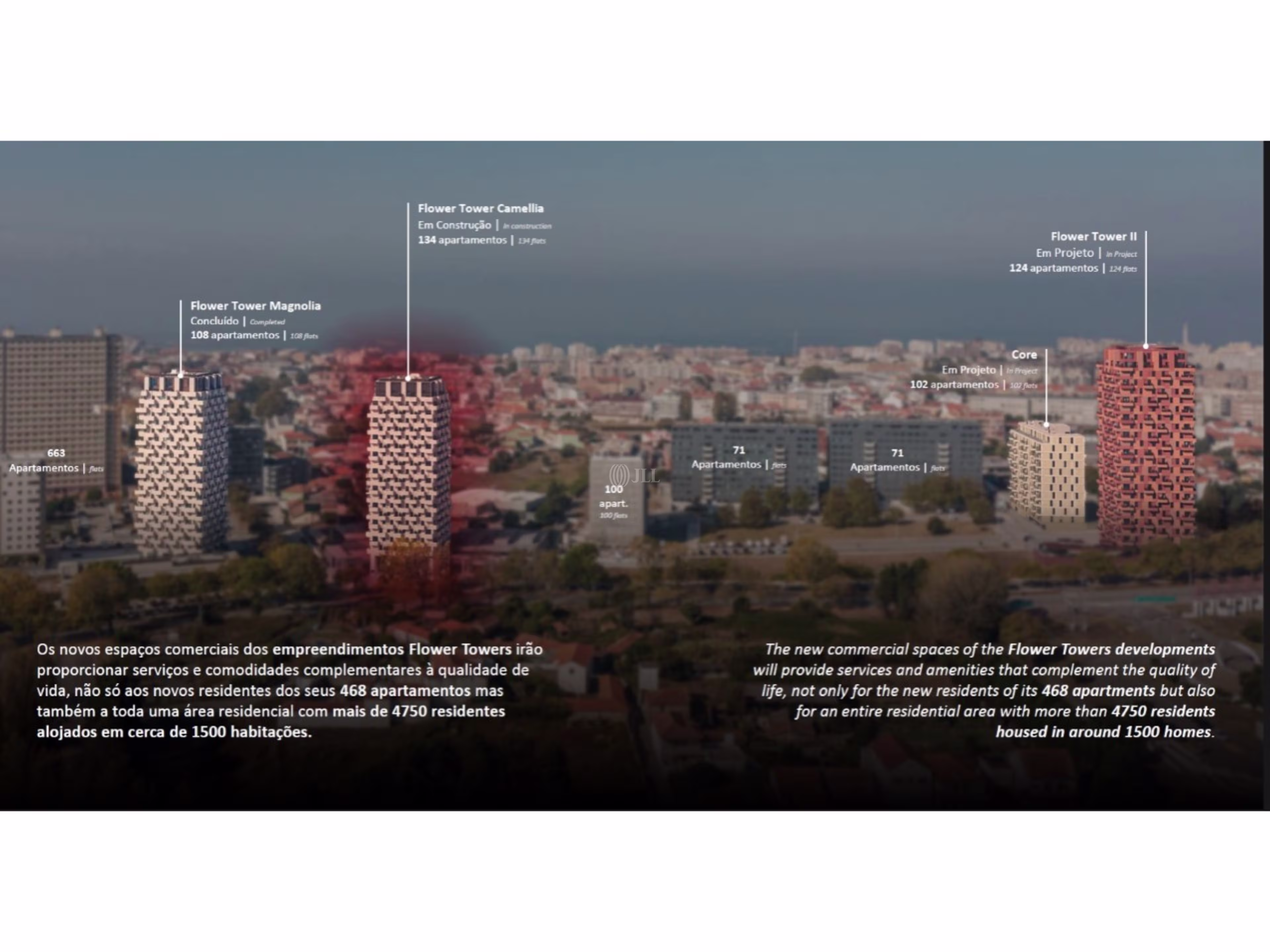 Avenida Doutor António Macedo