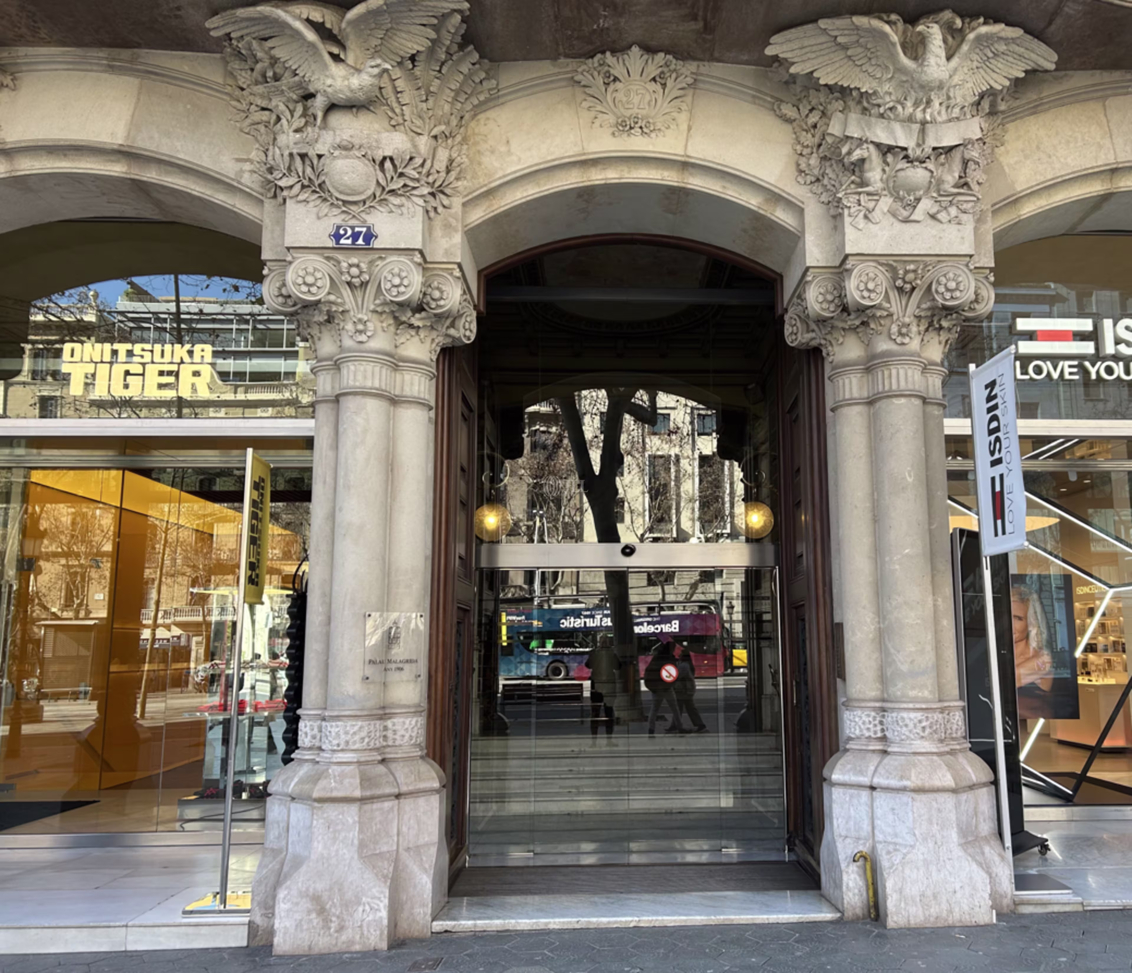 Gràcia 27