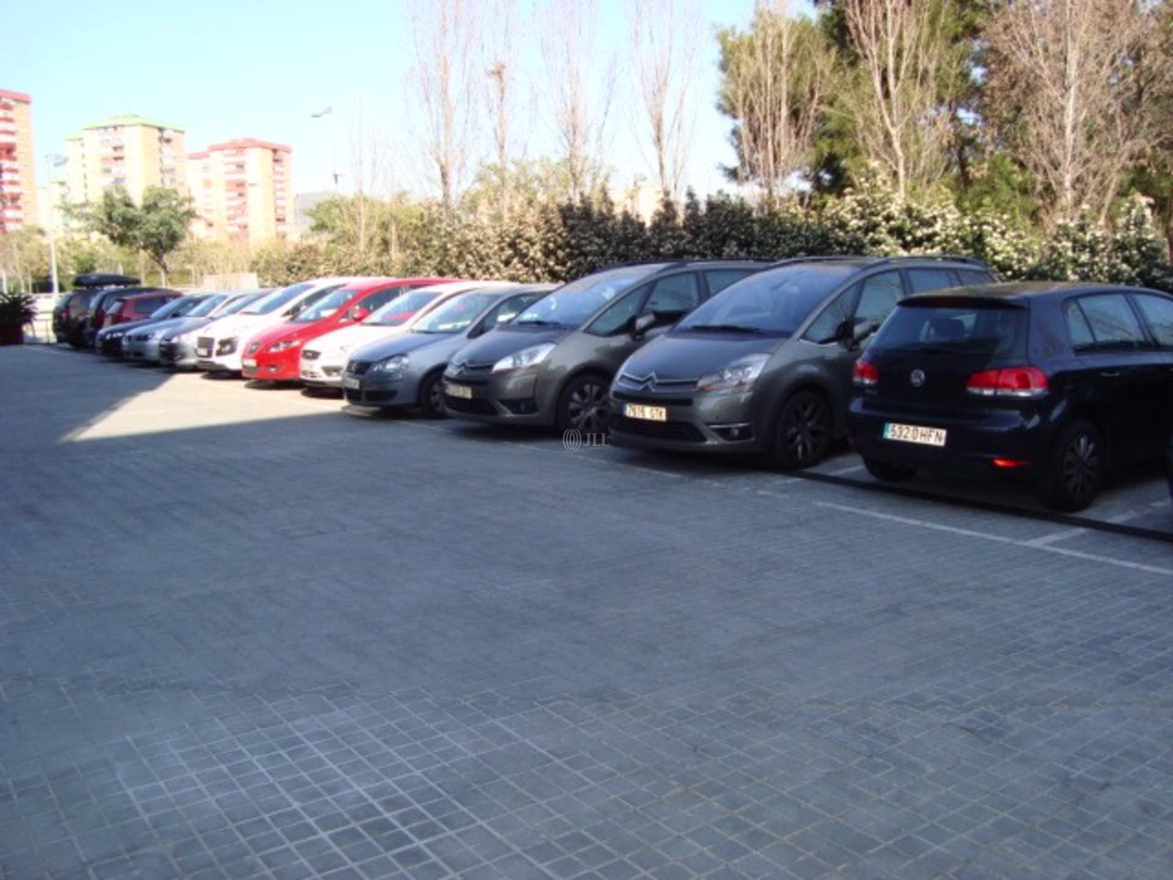 La Granvia de l'Hospitalet 149