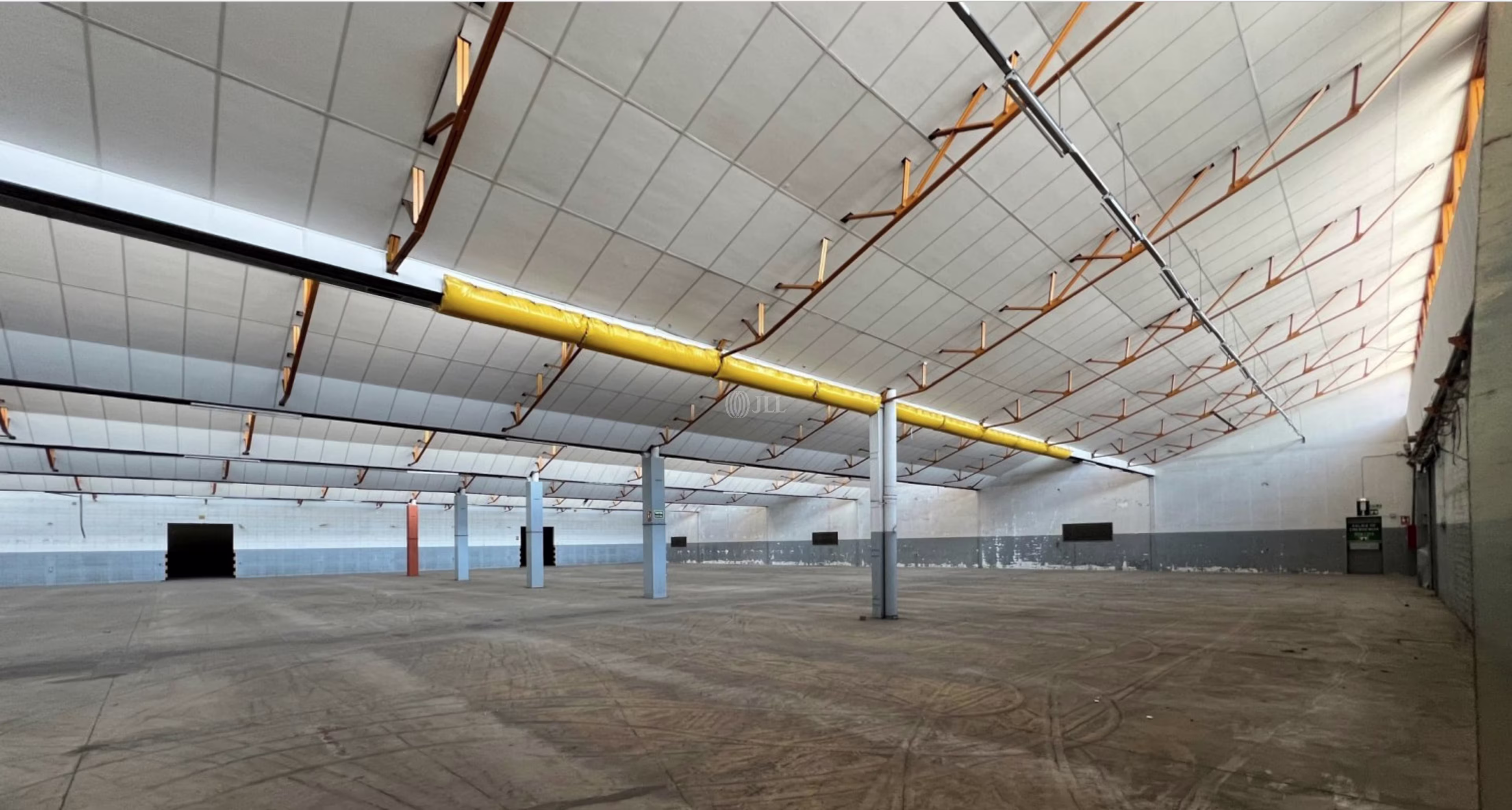 B1648 NAVE INDUSTRIAL EN ALQUILER SENTMENAT