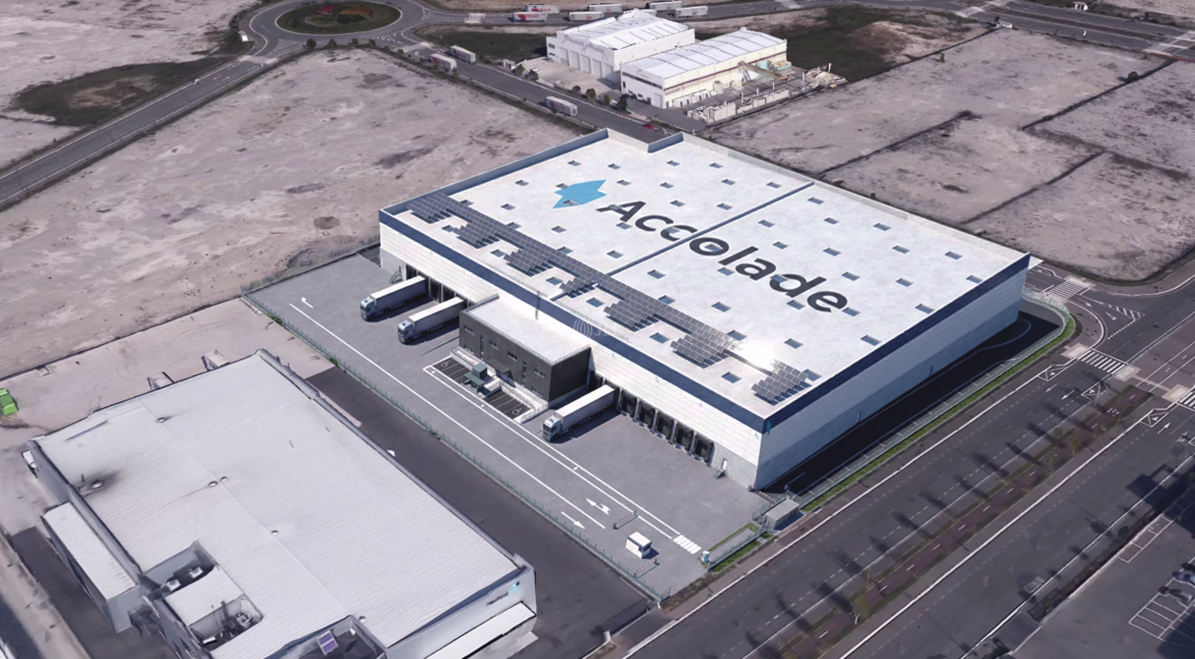 B1639 PROYECTO LOGISTICO BTS VITORIA