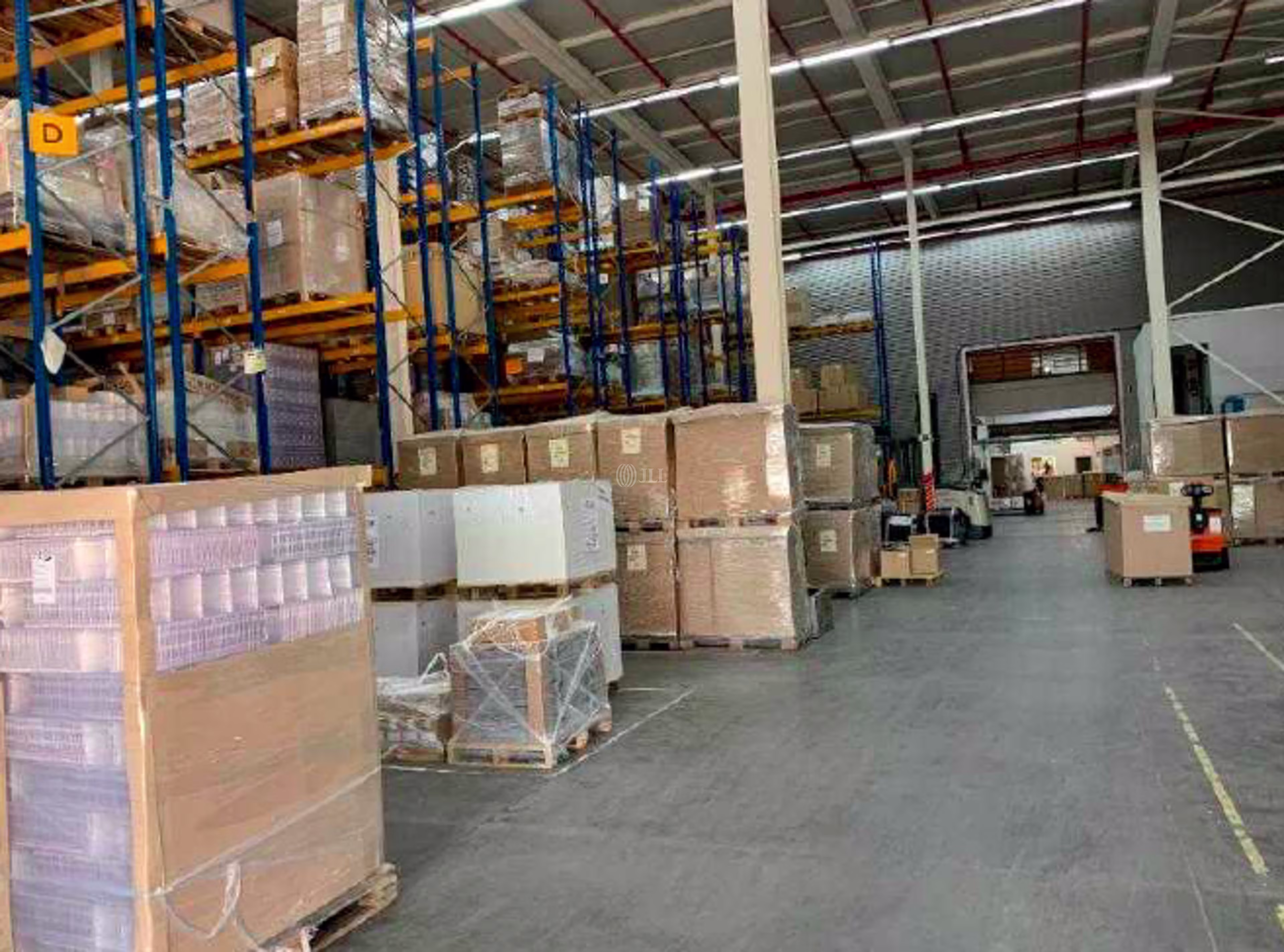 M1021562 NAVE LOGISTICA ALCORCON VENTA