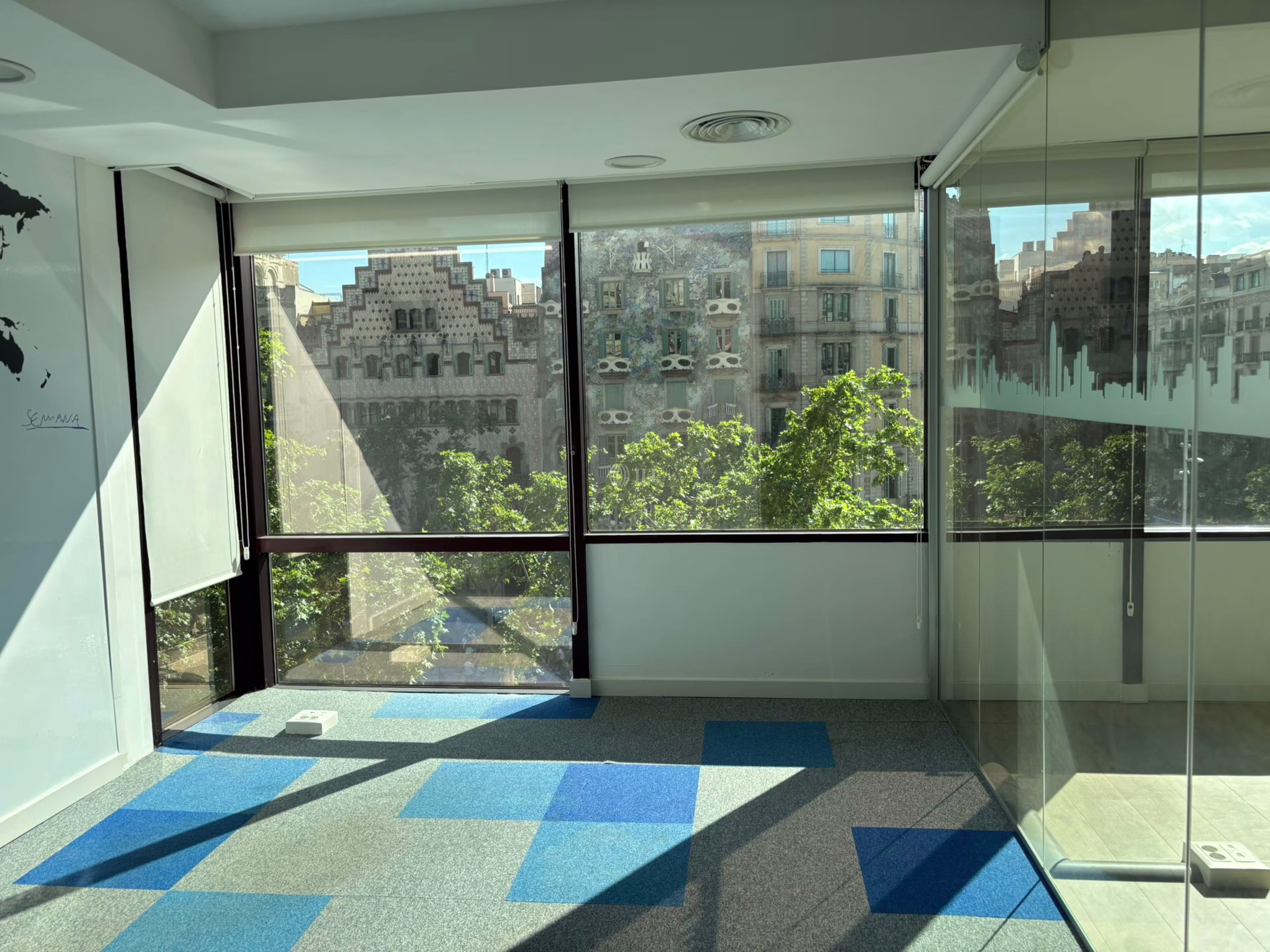 Gràcia 54