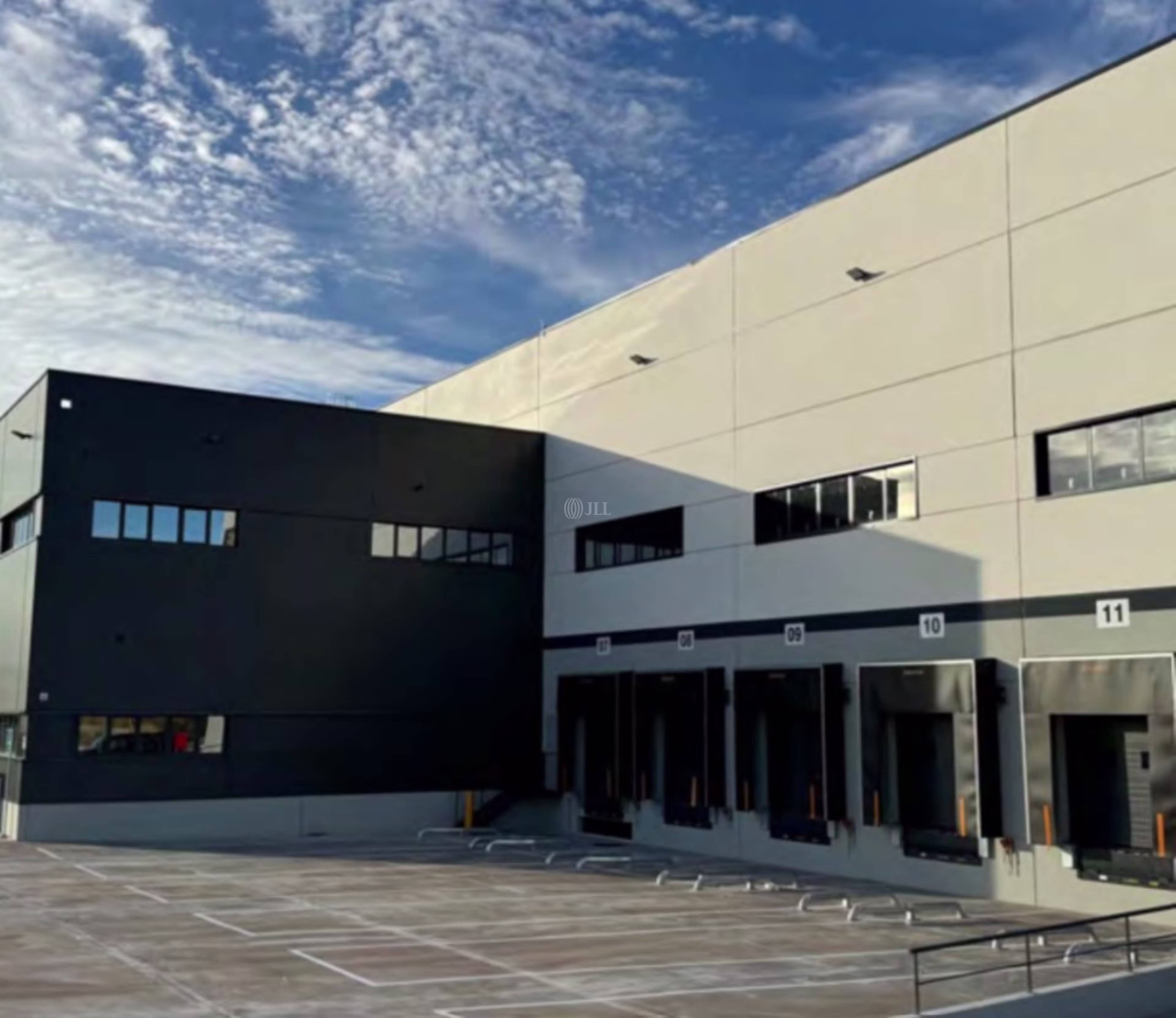 M1023888 PROYECTO LOGÍSTICO ATALAYUELA ALQUILER