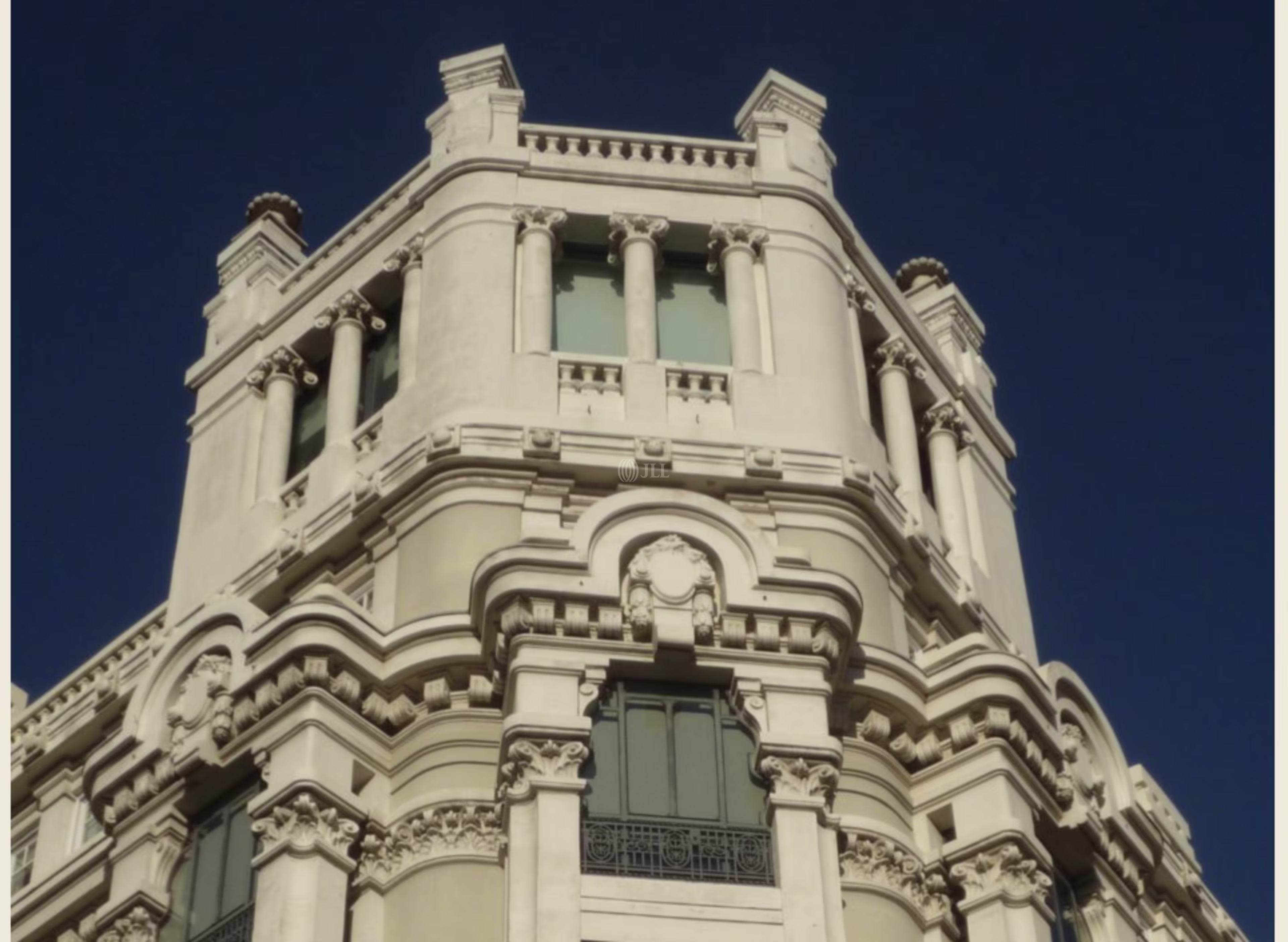 La Castellana 28