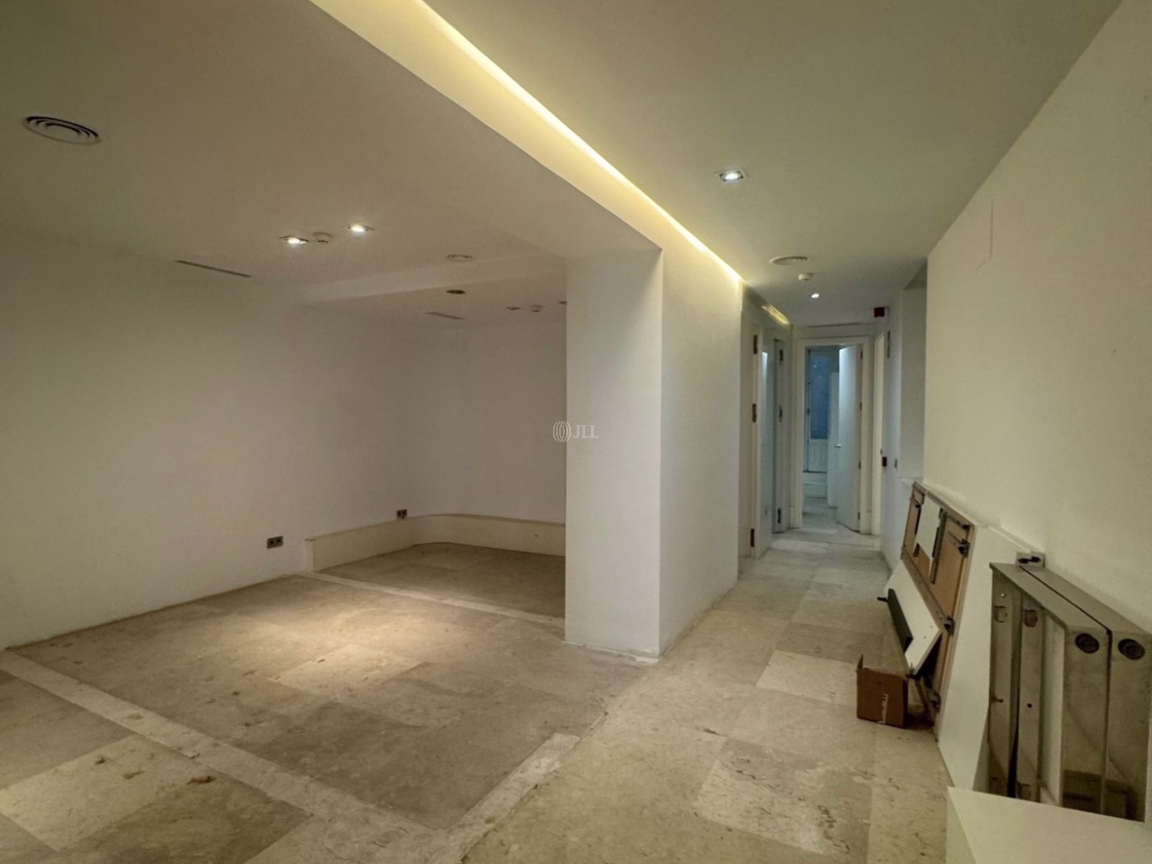La Castellana 28