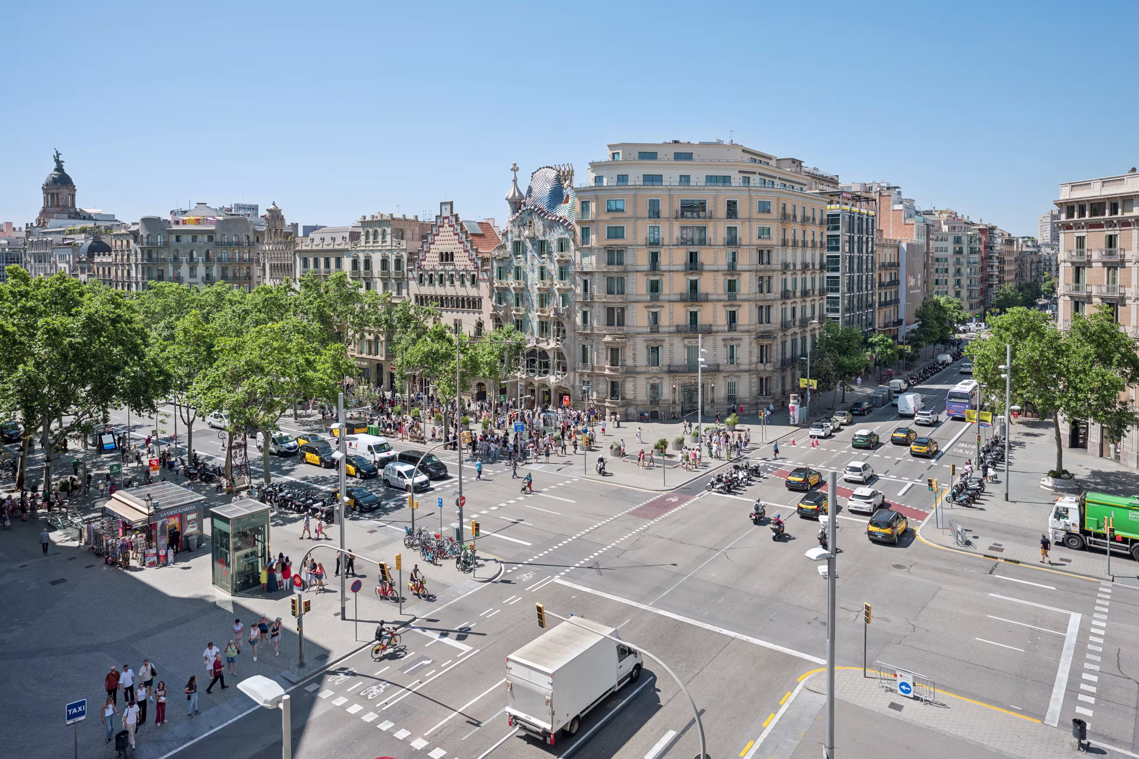 Gràcia 56