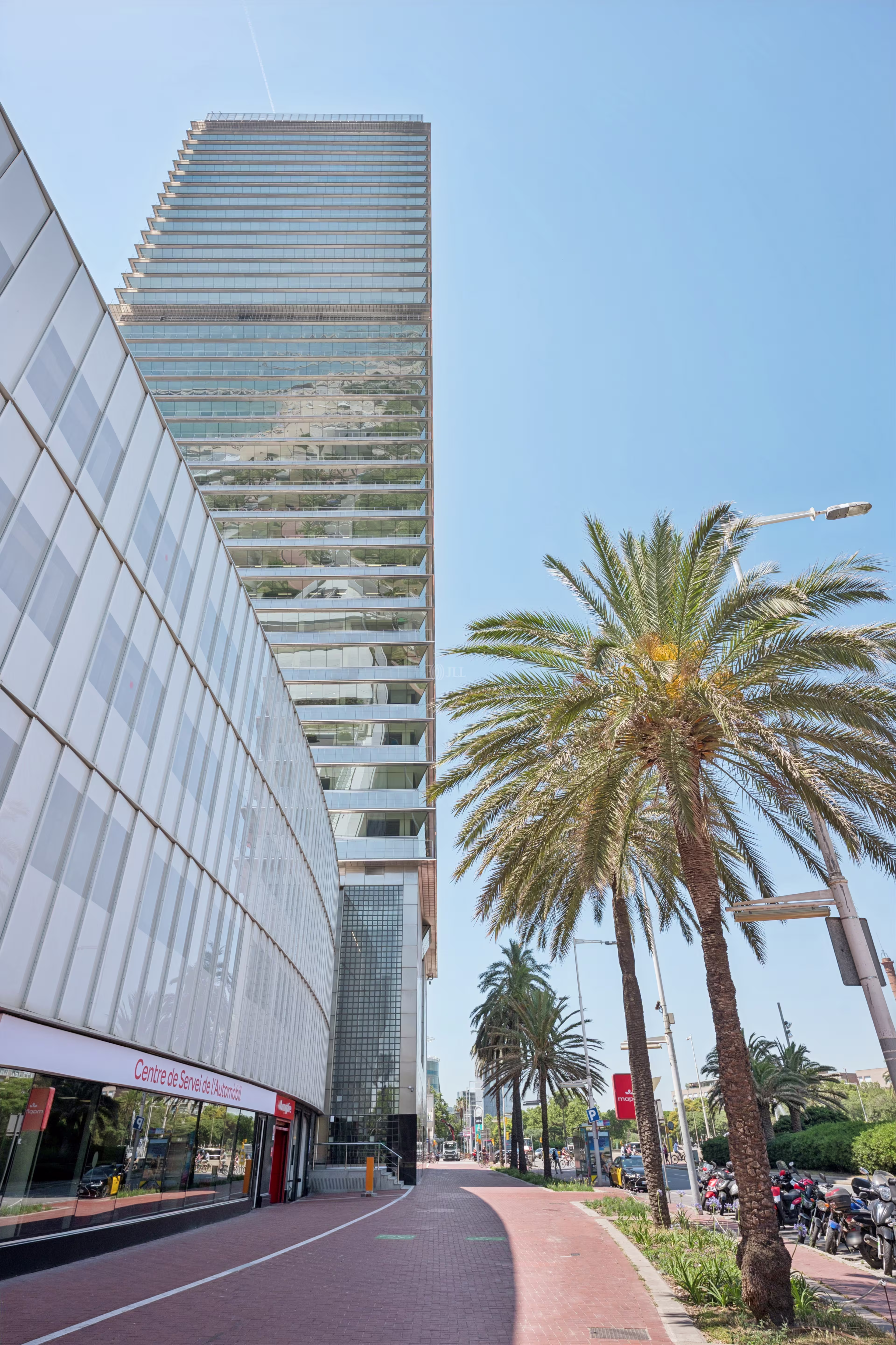 Marina 16-18