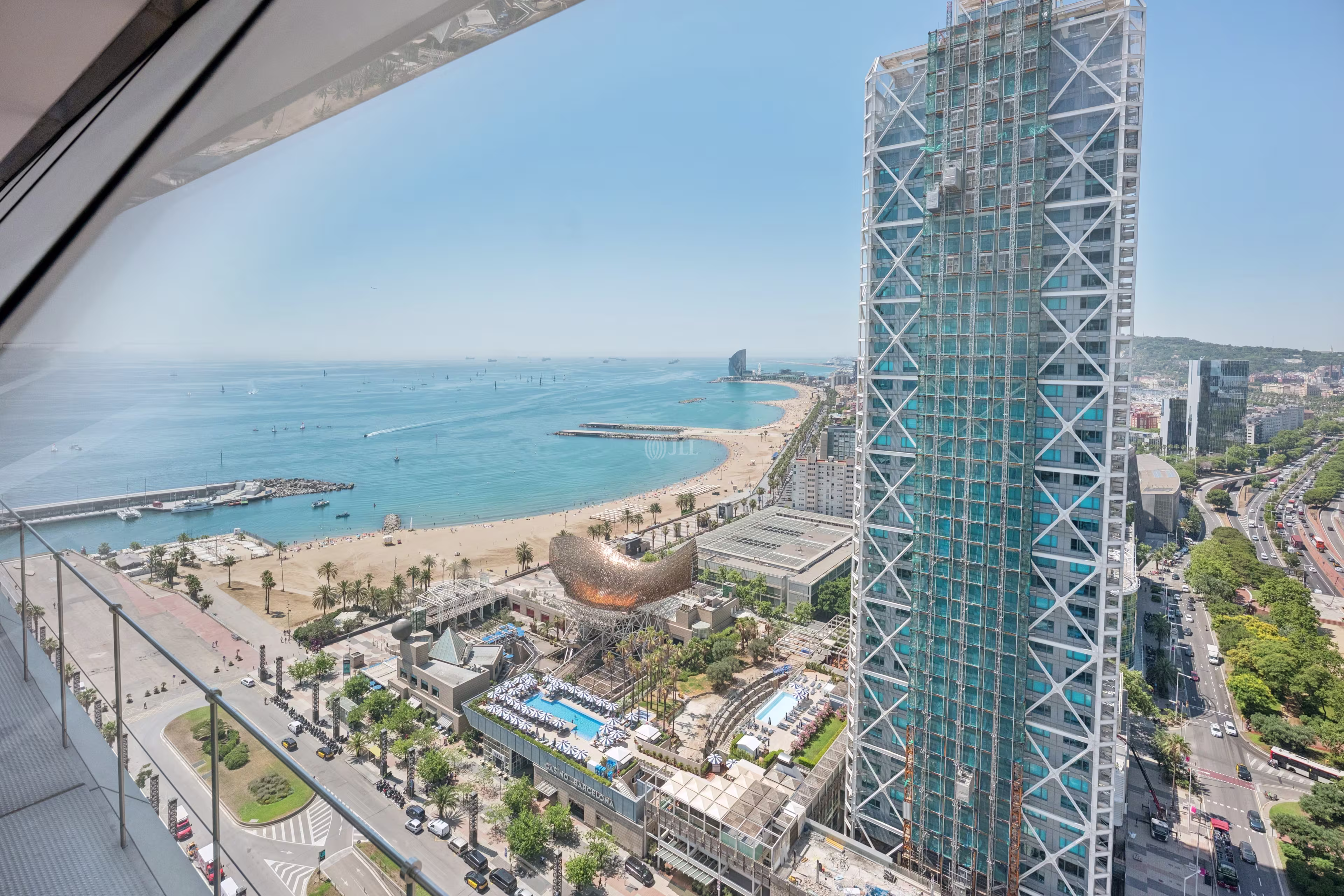Marina 16-18