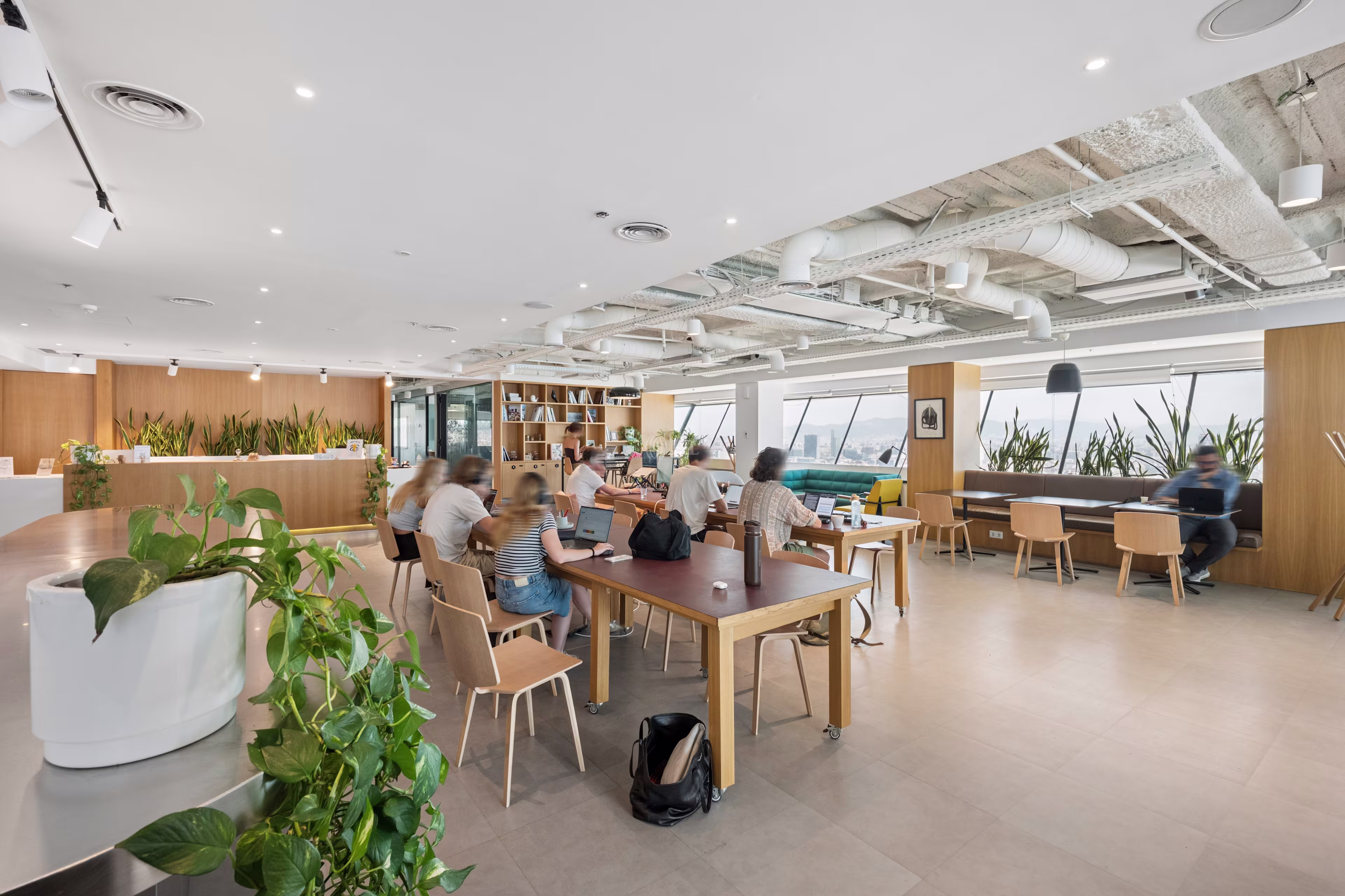 Marina 16-18